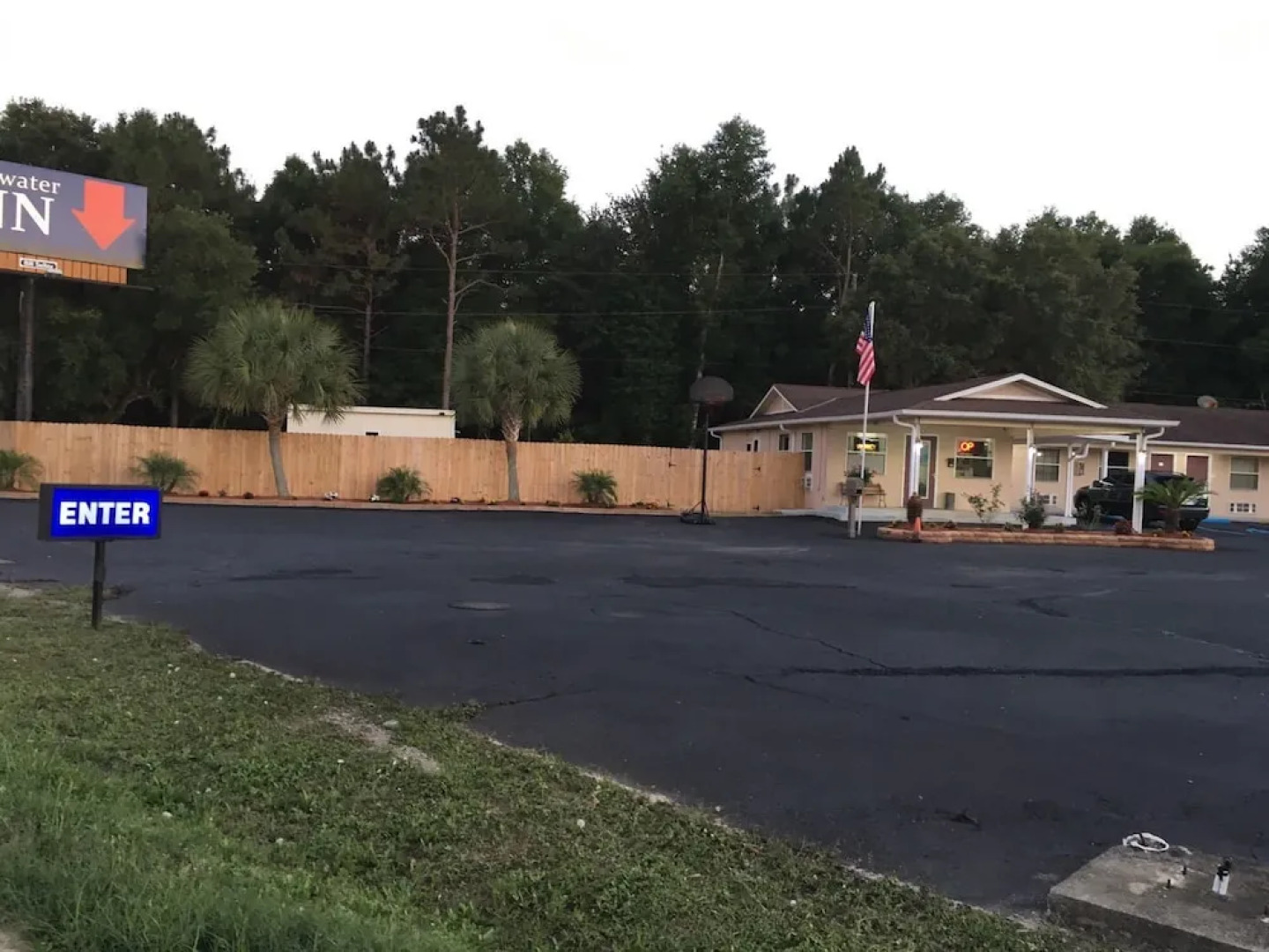 Blackwater Inn Milton