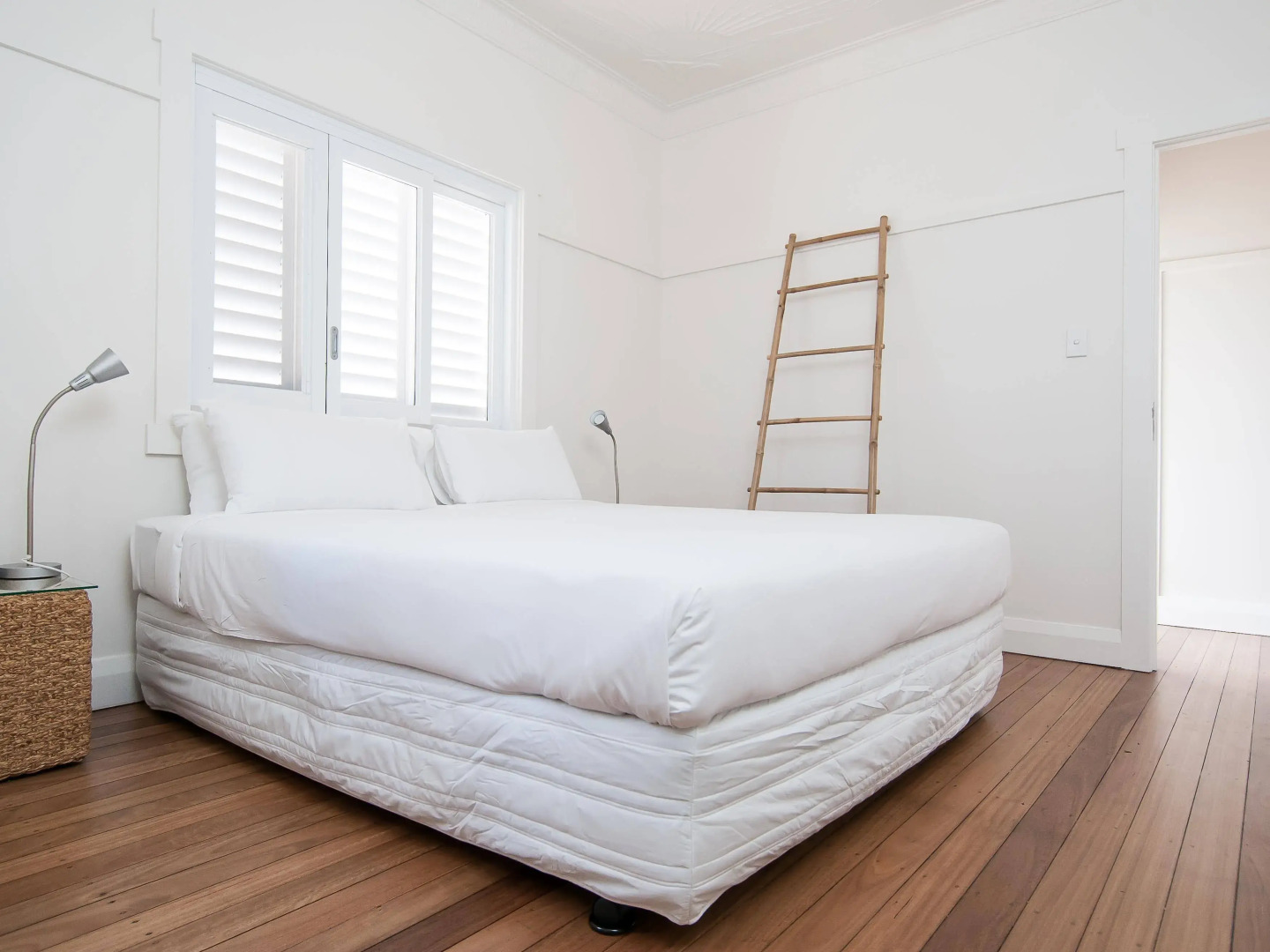 Byron Palms Guesthouse