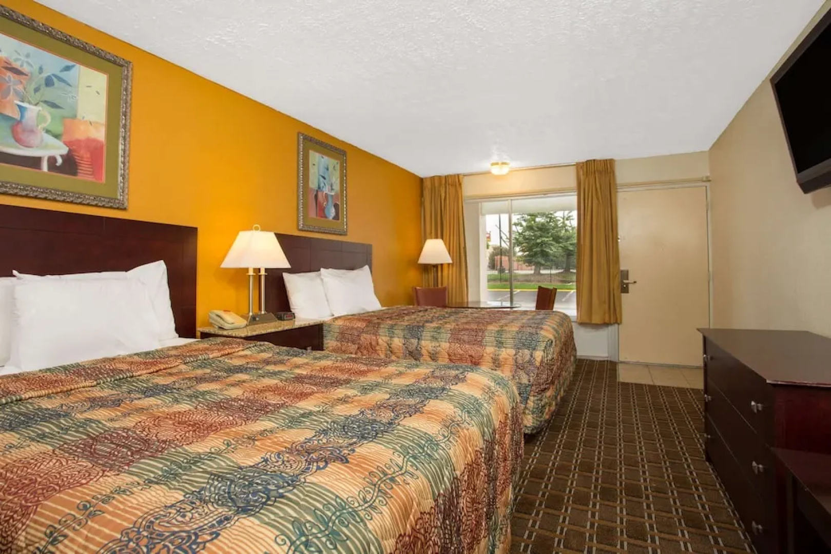 Days Inn Chester