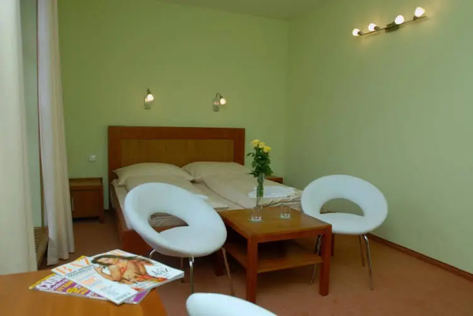 Hotel Villa Romantica