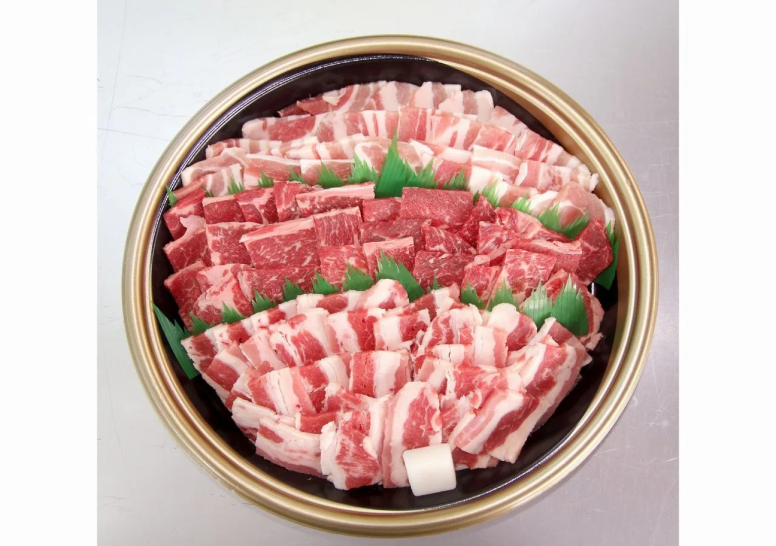 Fujiganarubesso Shiki no Kaban