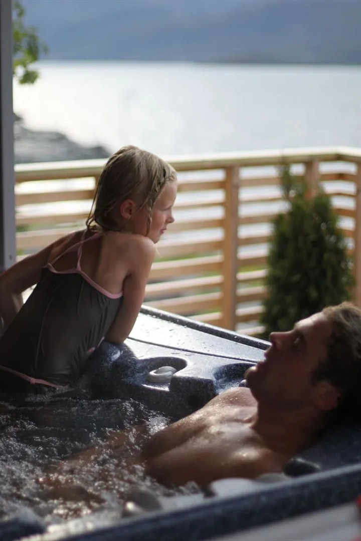 Altafjord Gjestegaard & Spa