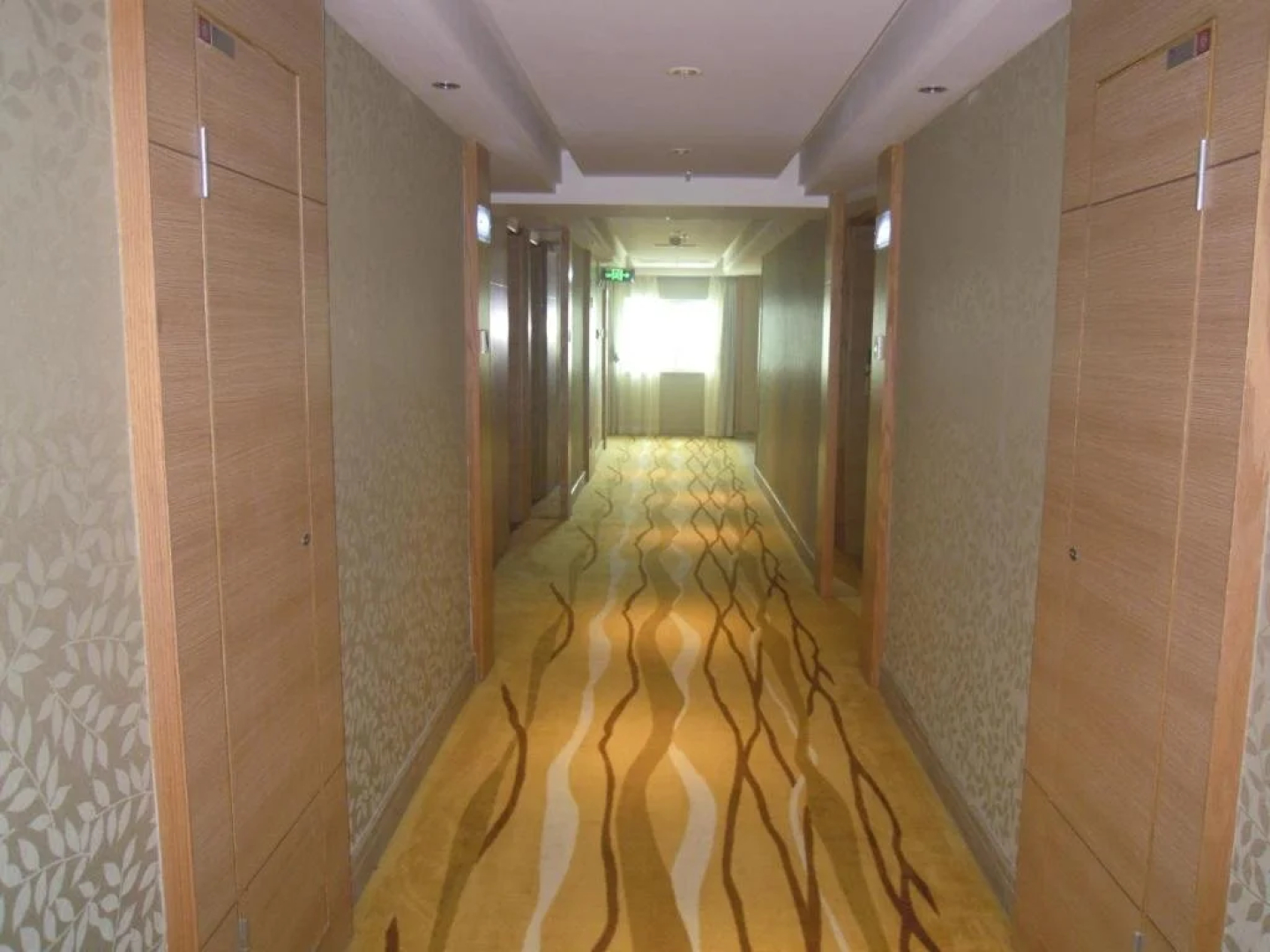 Waik A Hotel