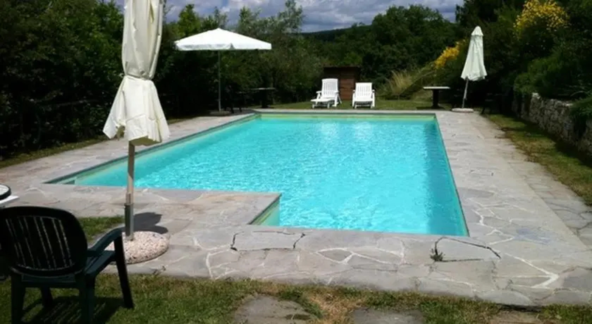 Casa Vacanze Le Coste