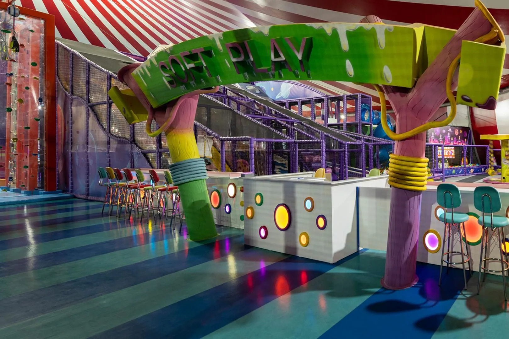 Vogue Hotel Supreme Bodrum