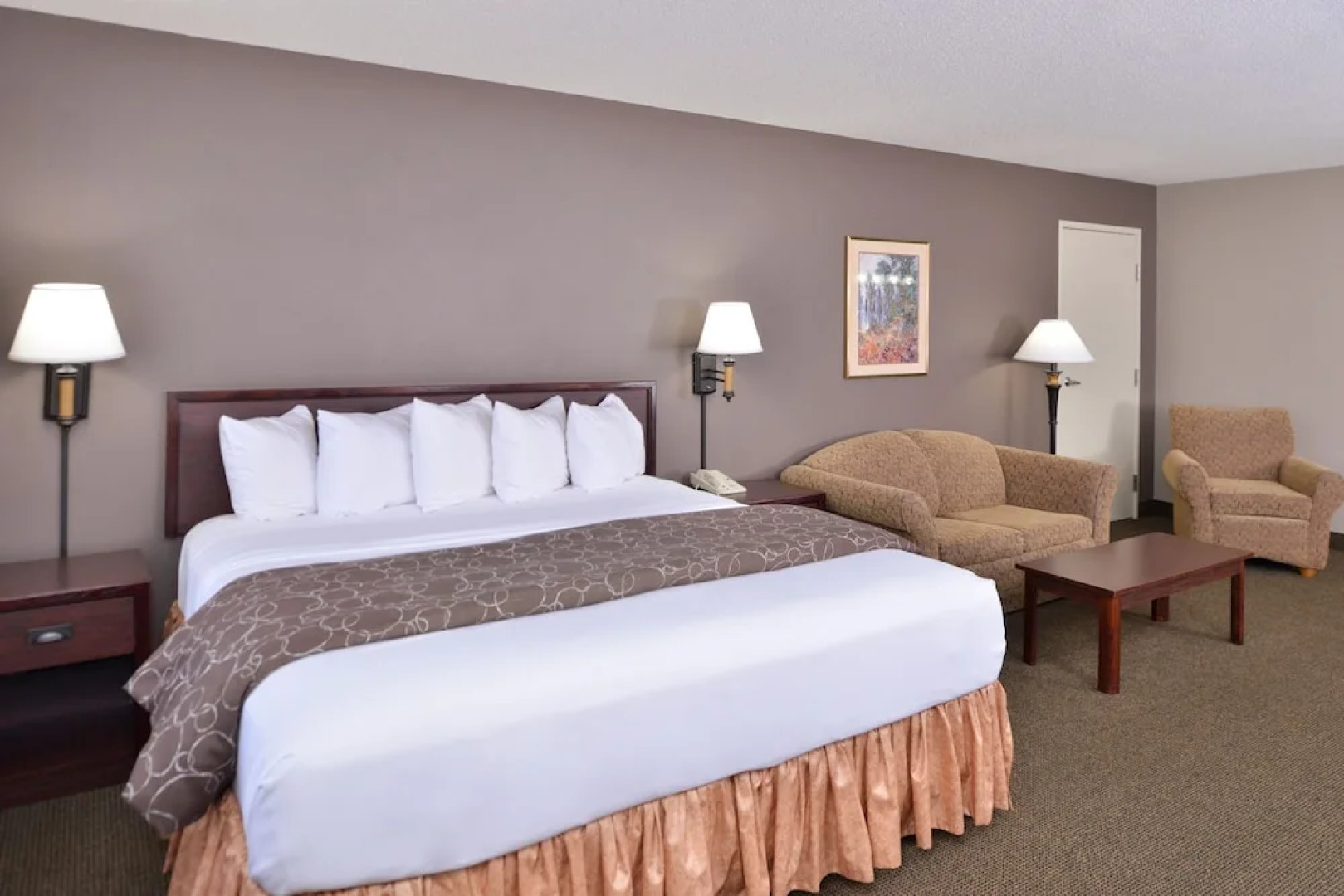 Kelly Inn Fargo North Dakota