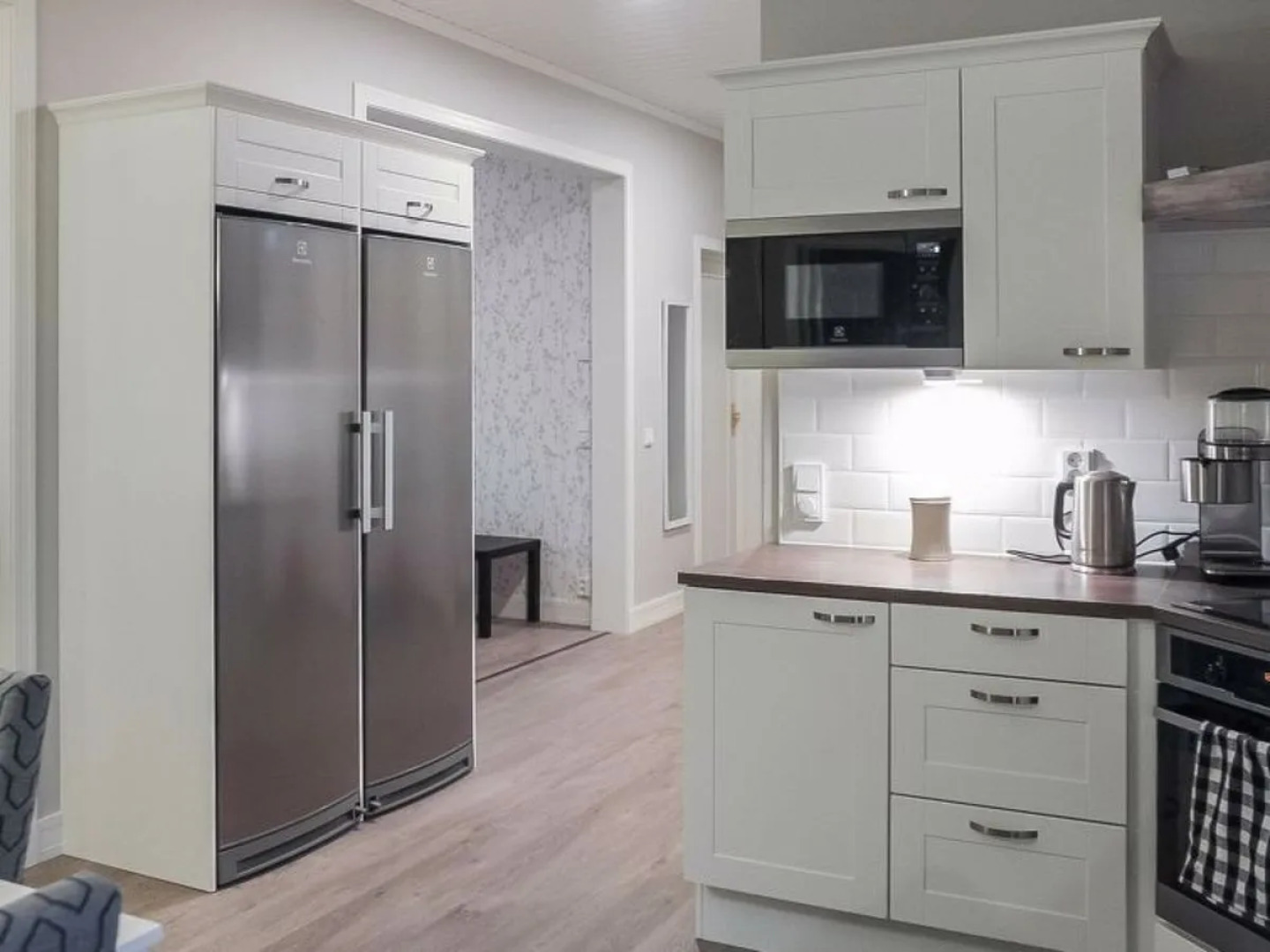 Holiday Home Villa elisabet