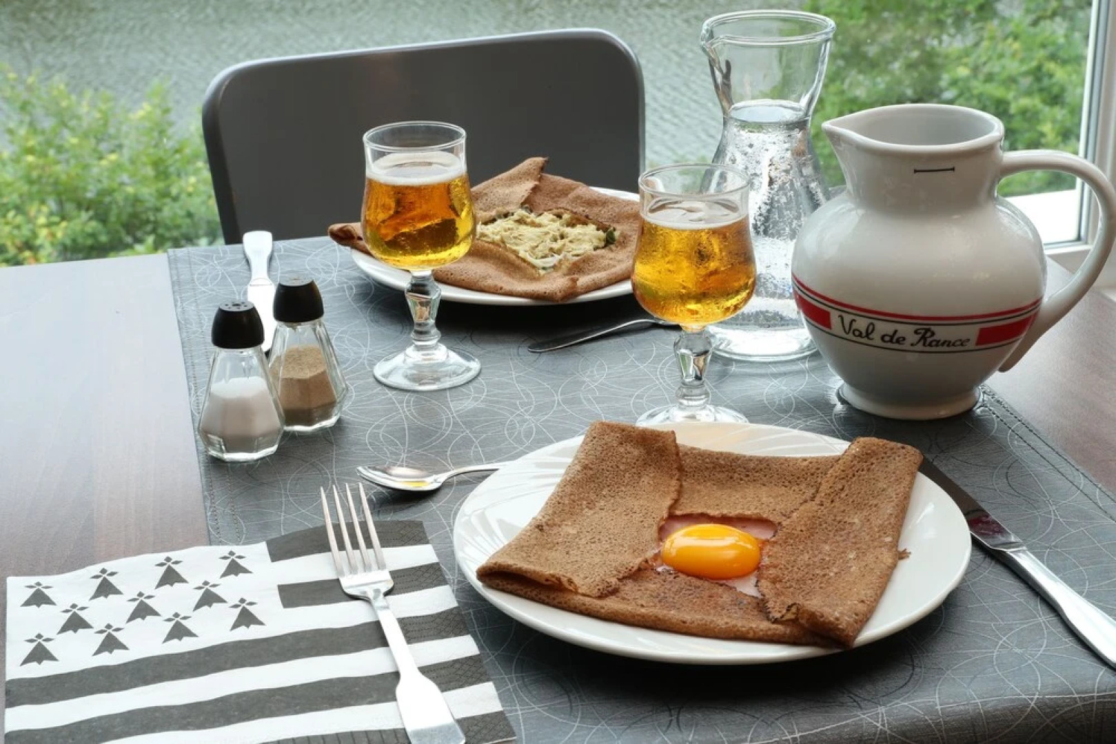 Vacanciel Mur-de-Bretagne