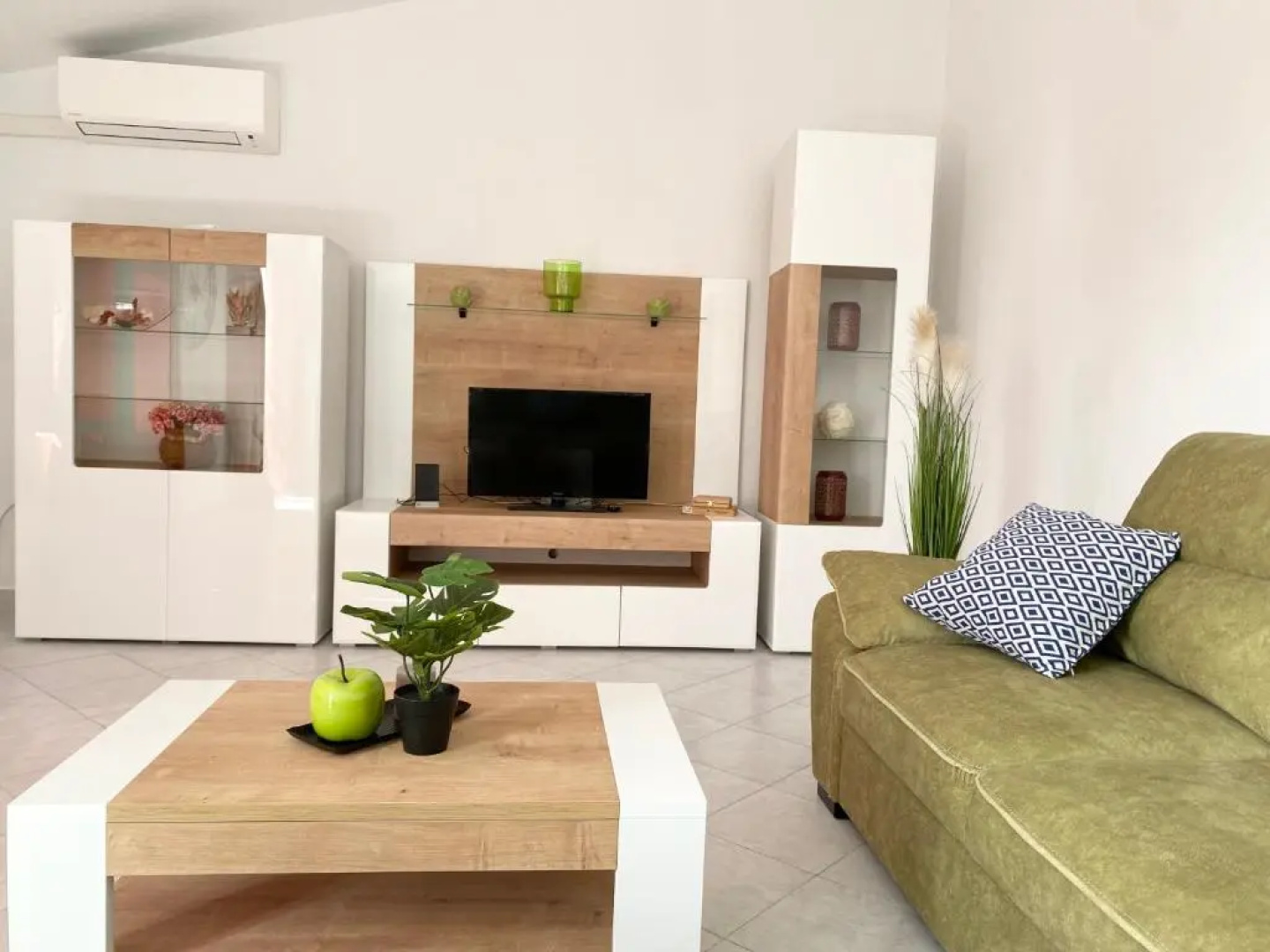 Apartment Kantun