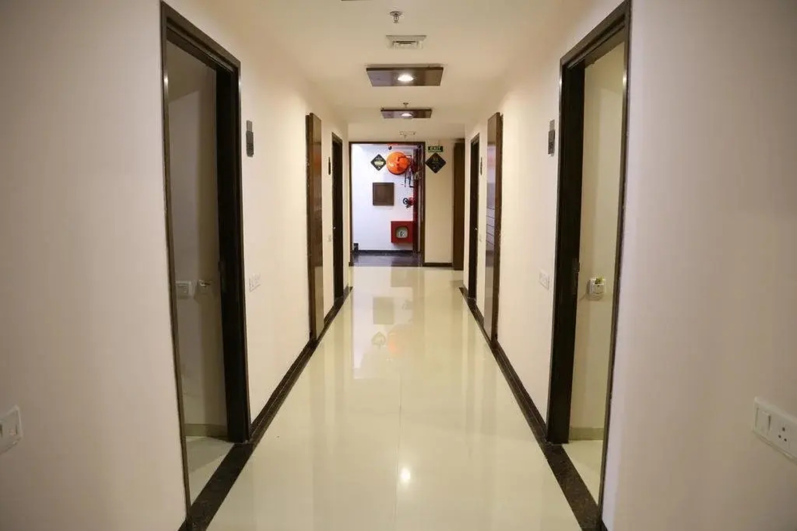 OYO Premium IVY Hospital