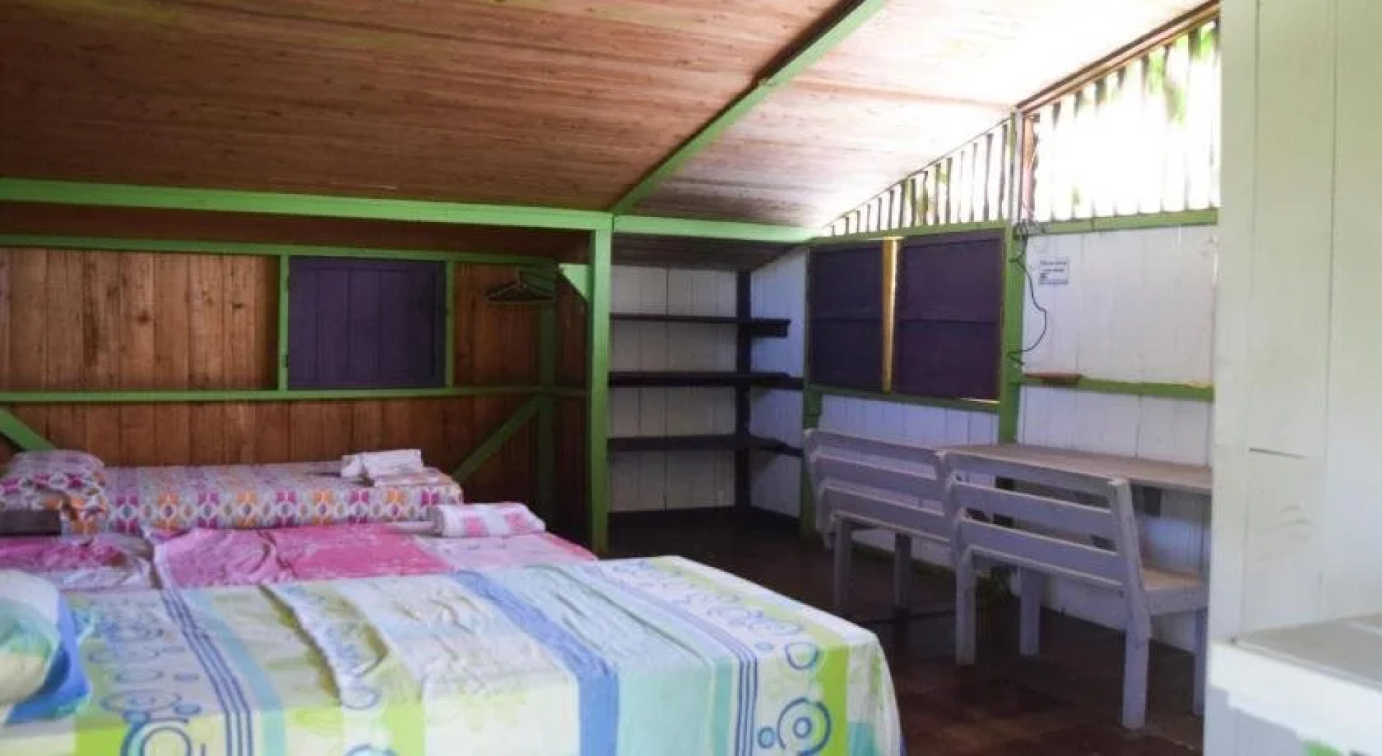 Posada del Mar Bahía Solano