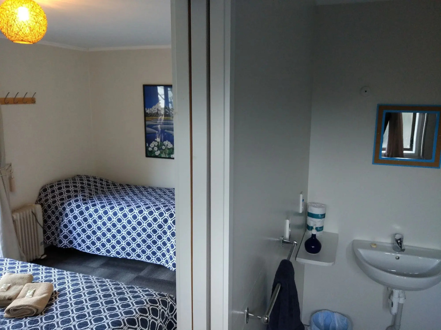 Tasman Bay Backpackers