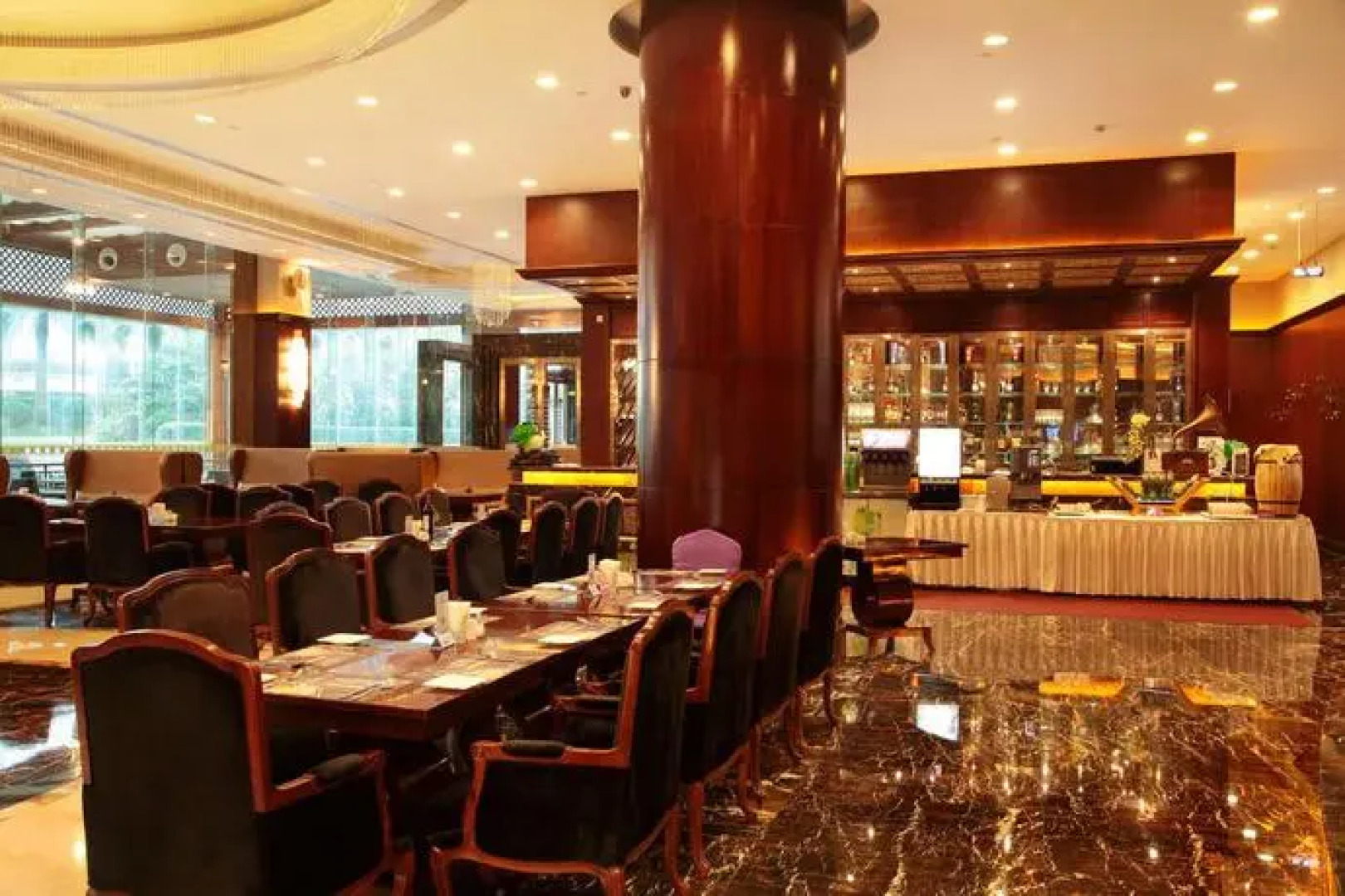 BHD International Hotel