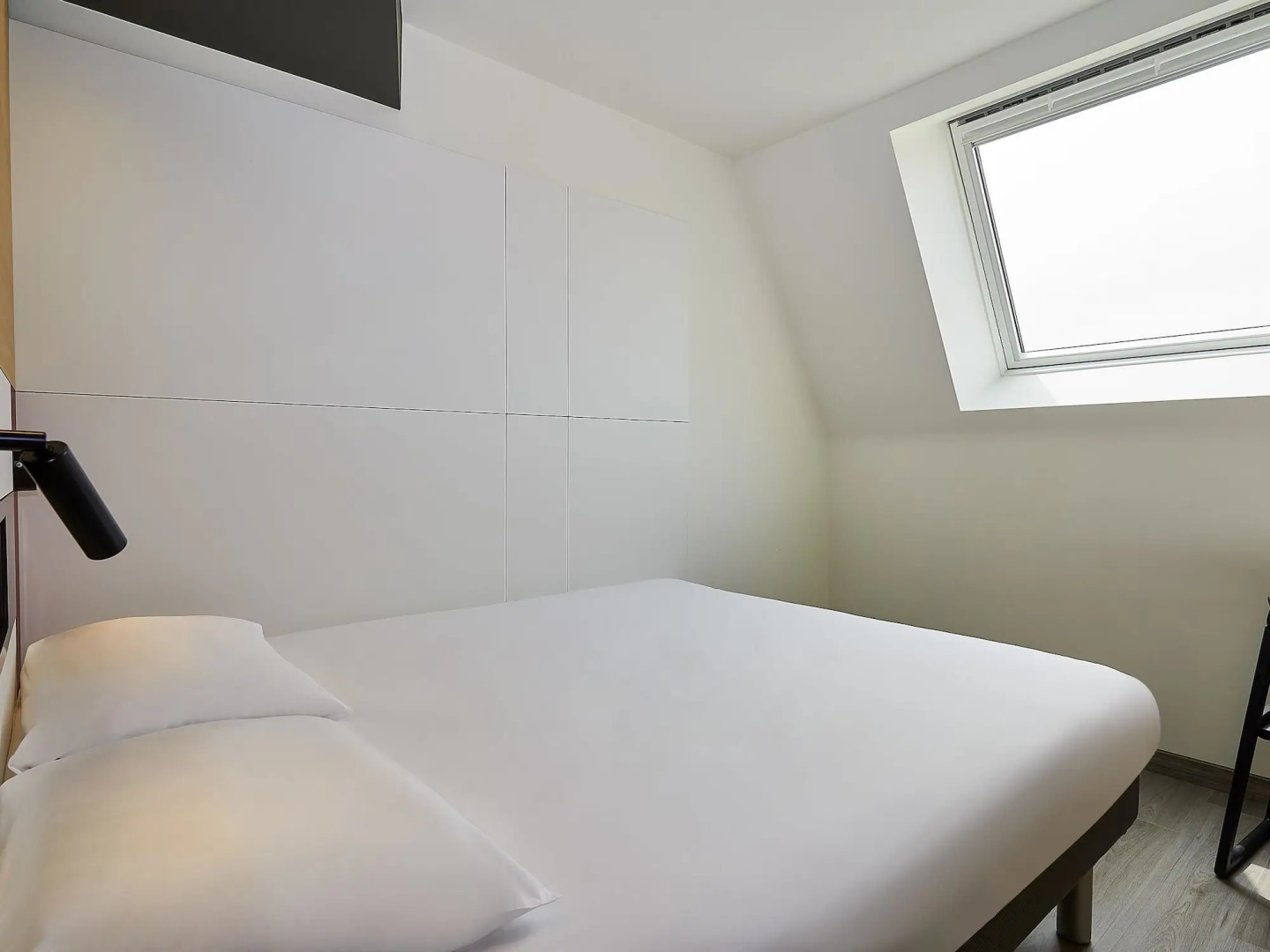 ibis budget Oostende Airport