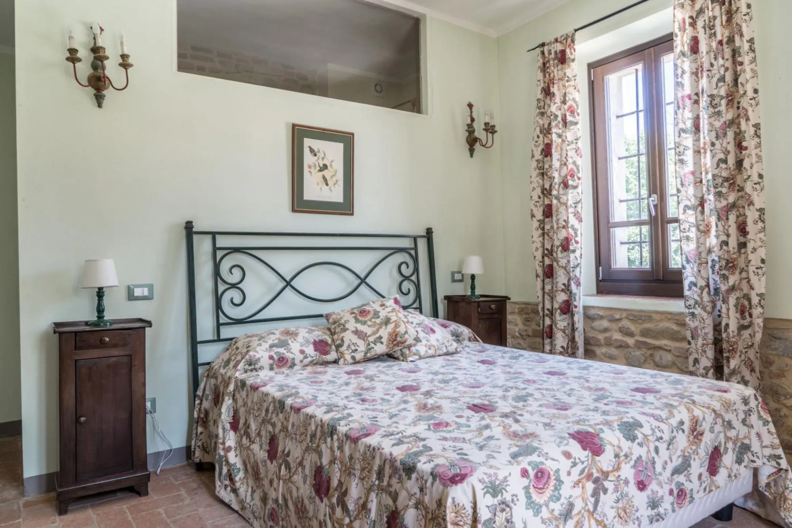 Villa Ca de Poi Tabiano Castle Country Villas-Ca de Poi