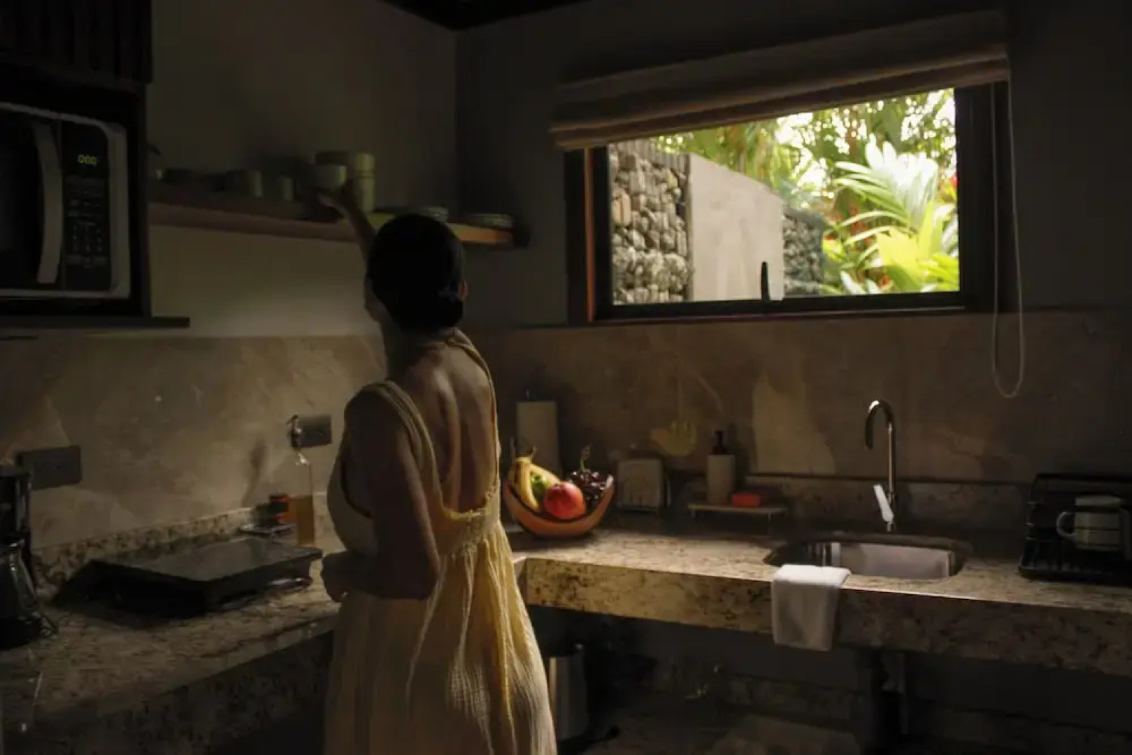 Secret Bungalows Lechu