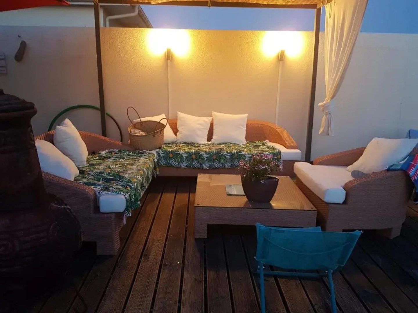 Maison Saint-Michel-Chef-Chef, 7 pièces, 10 personnes - FR-1-364-99