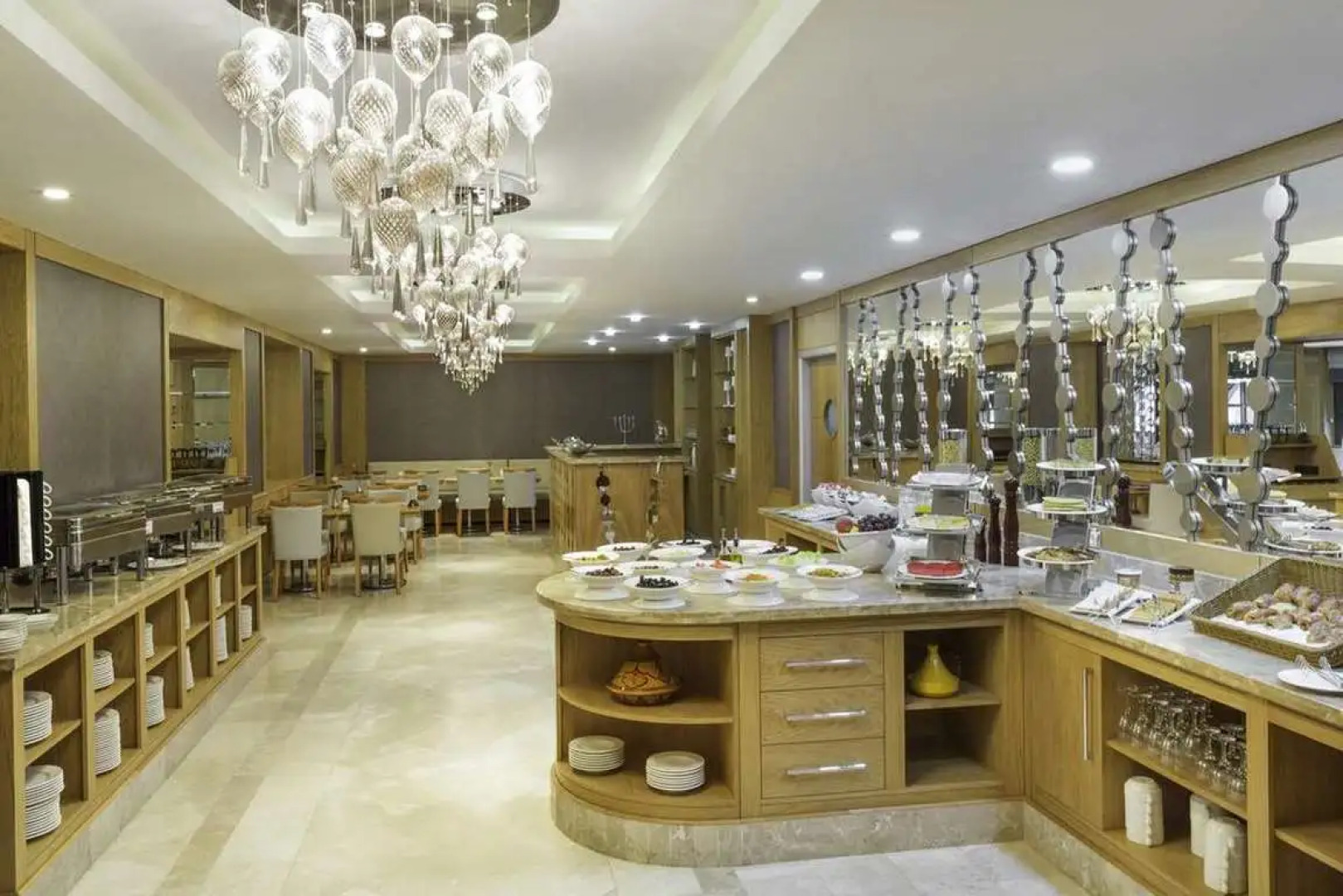 Hotel De Setif ( Ex Best Western )