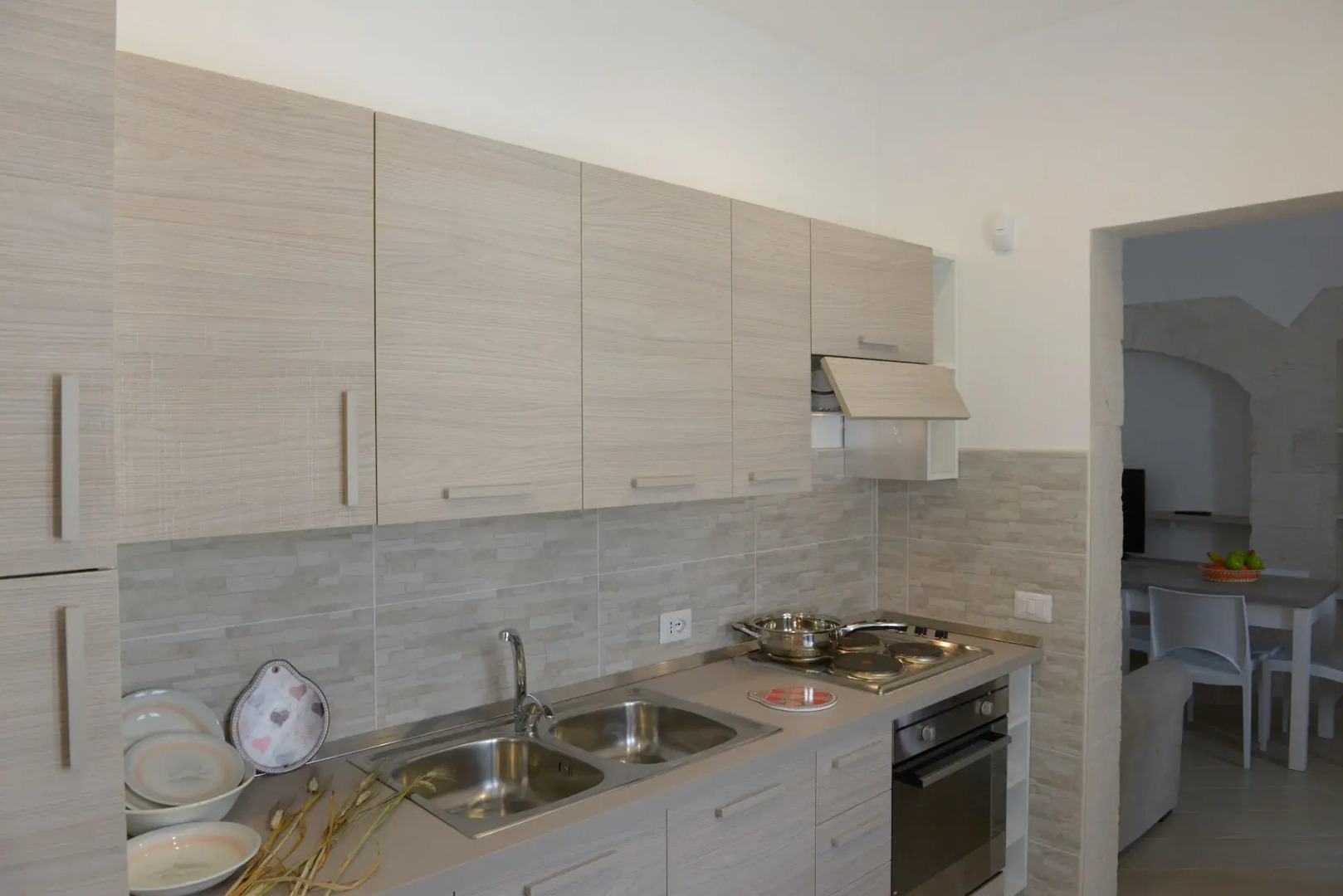 Domus Antiqua Residence