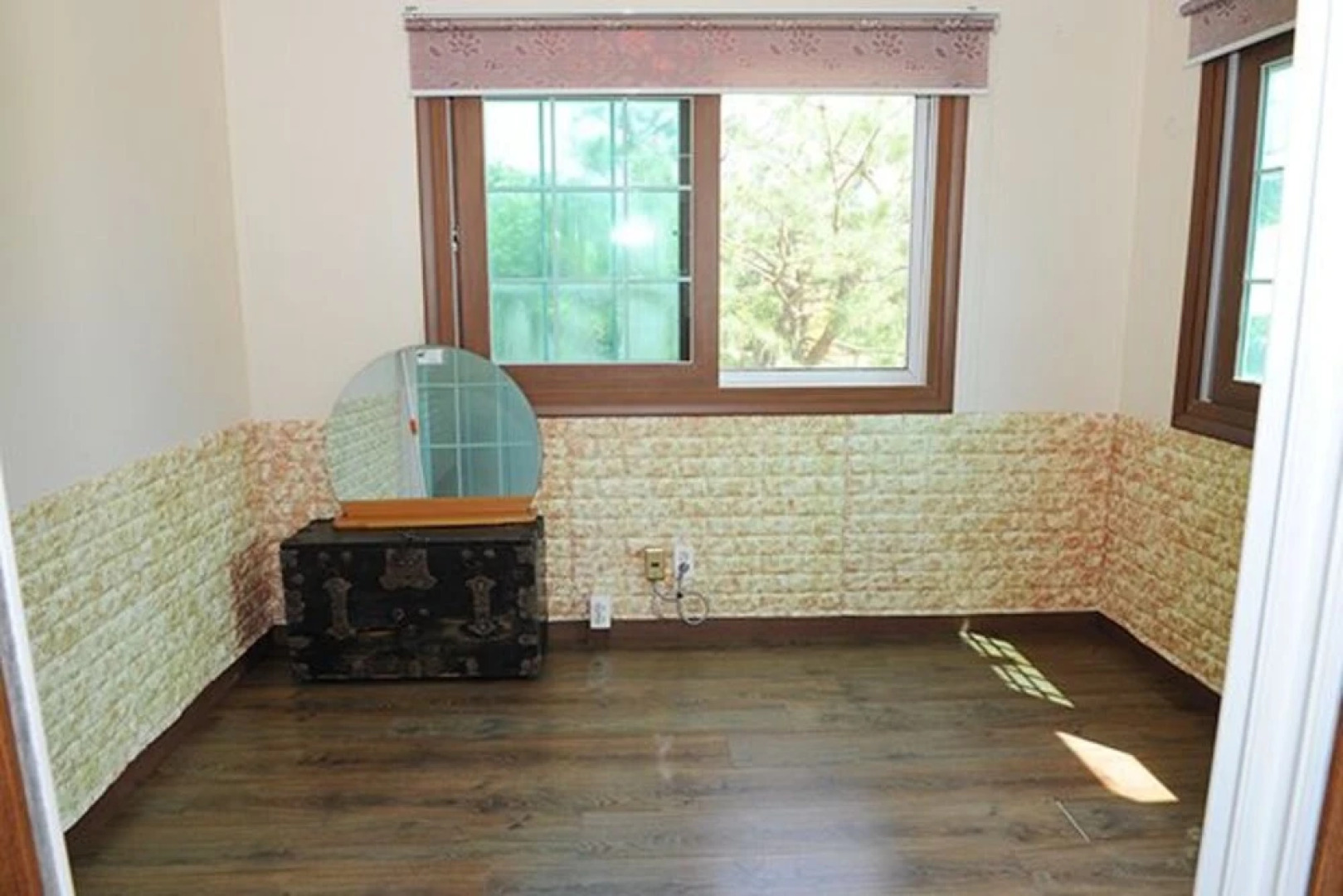 Haenam Ccokko Pension