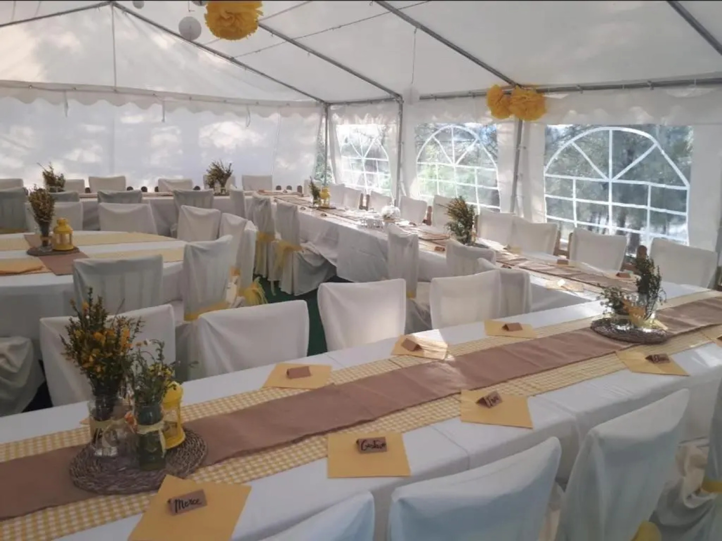 Apartamentos Rurales Matagacha