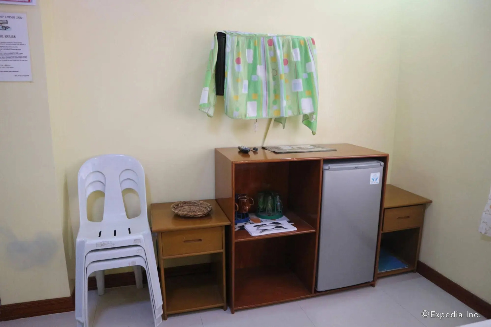 M.N. Boracay Lodge Inn