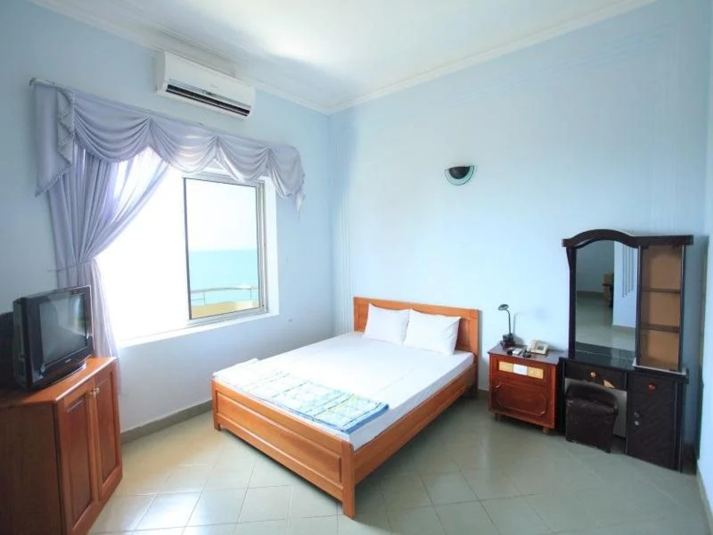 Bao Dam Hang Hai Hotel