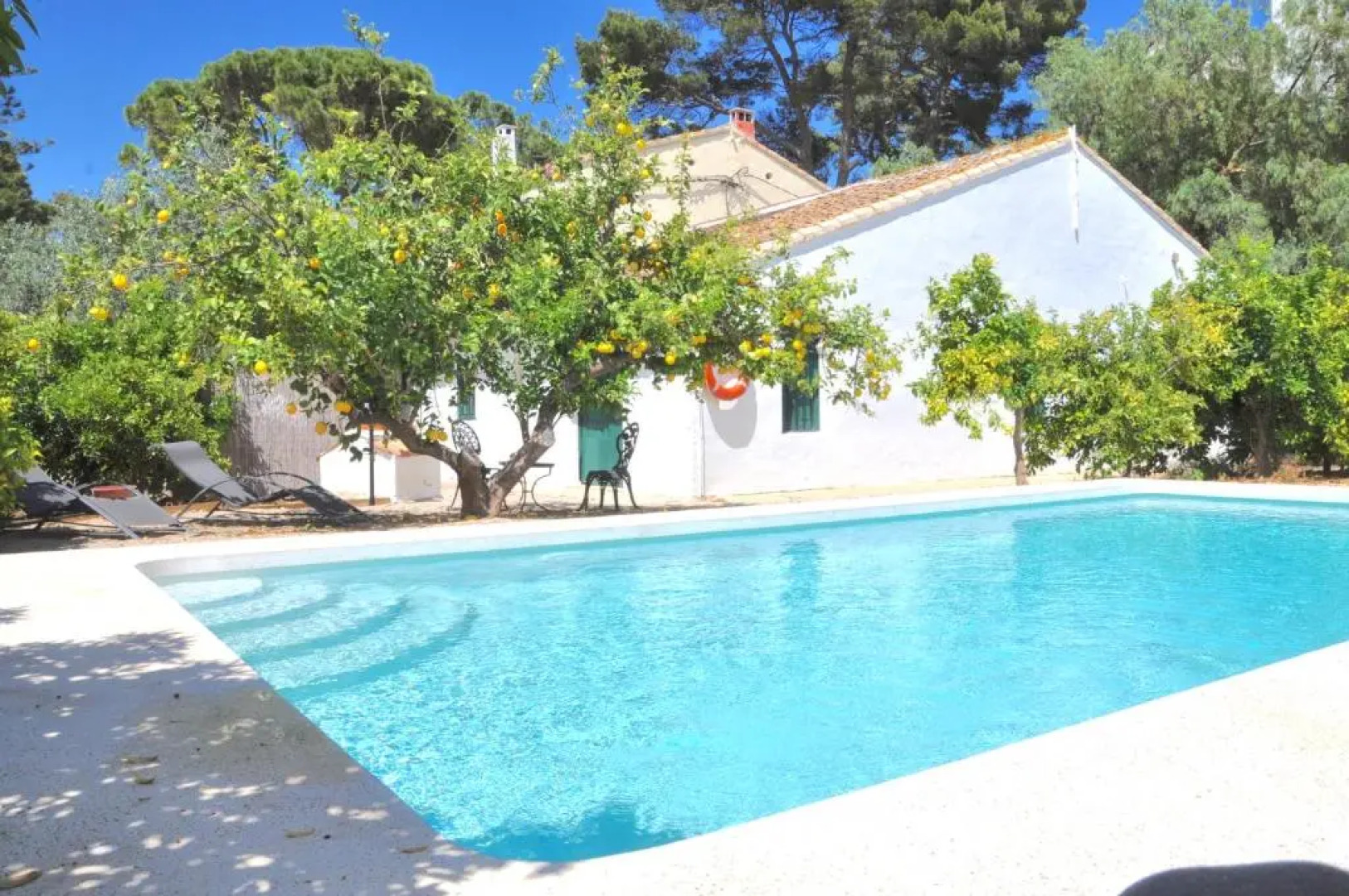 Casona Villa Paquita - Lujosa Villa de 1913