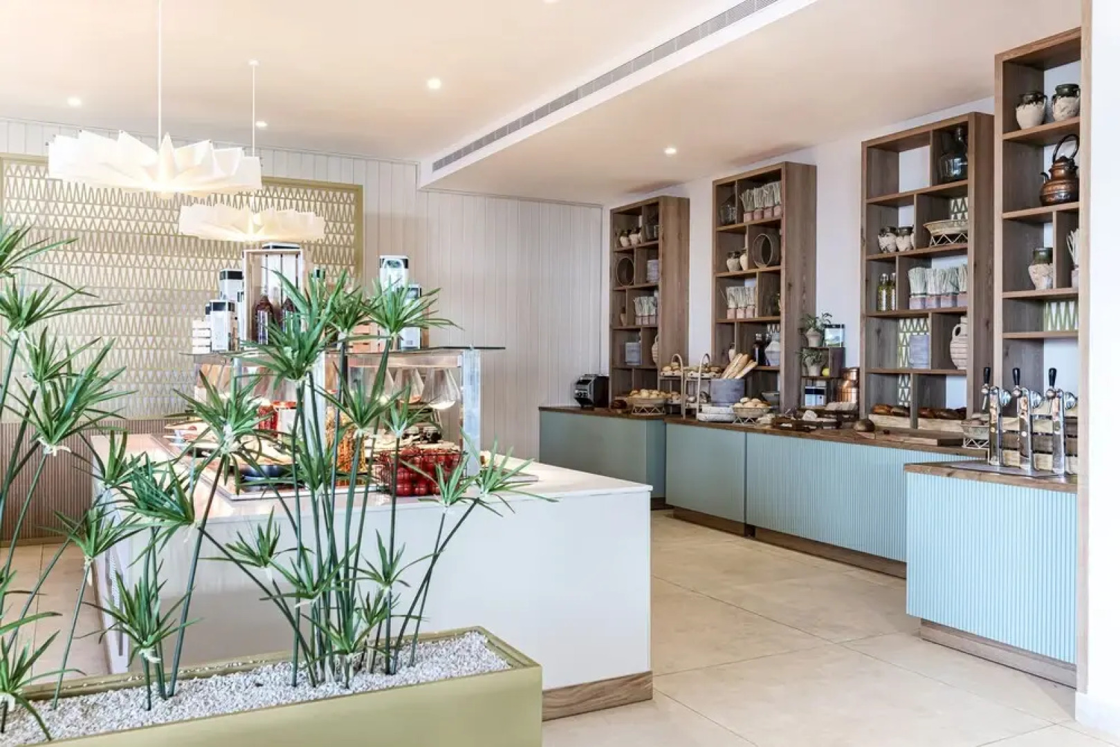 Gomeh by Isrotel Design