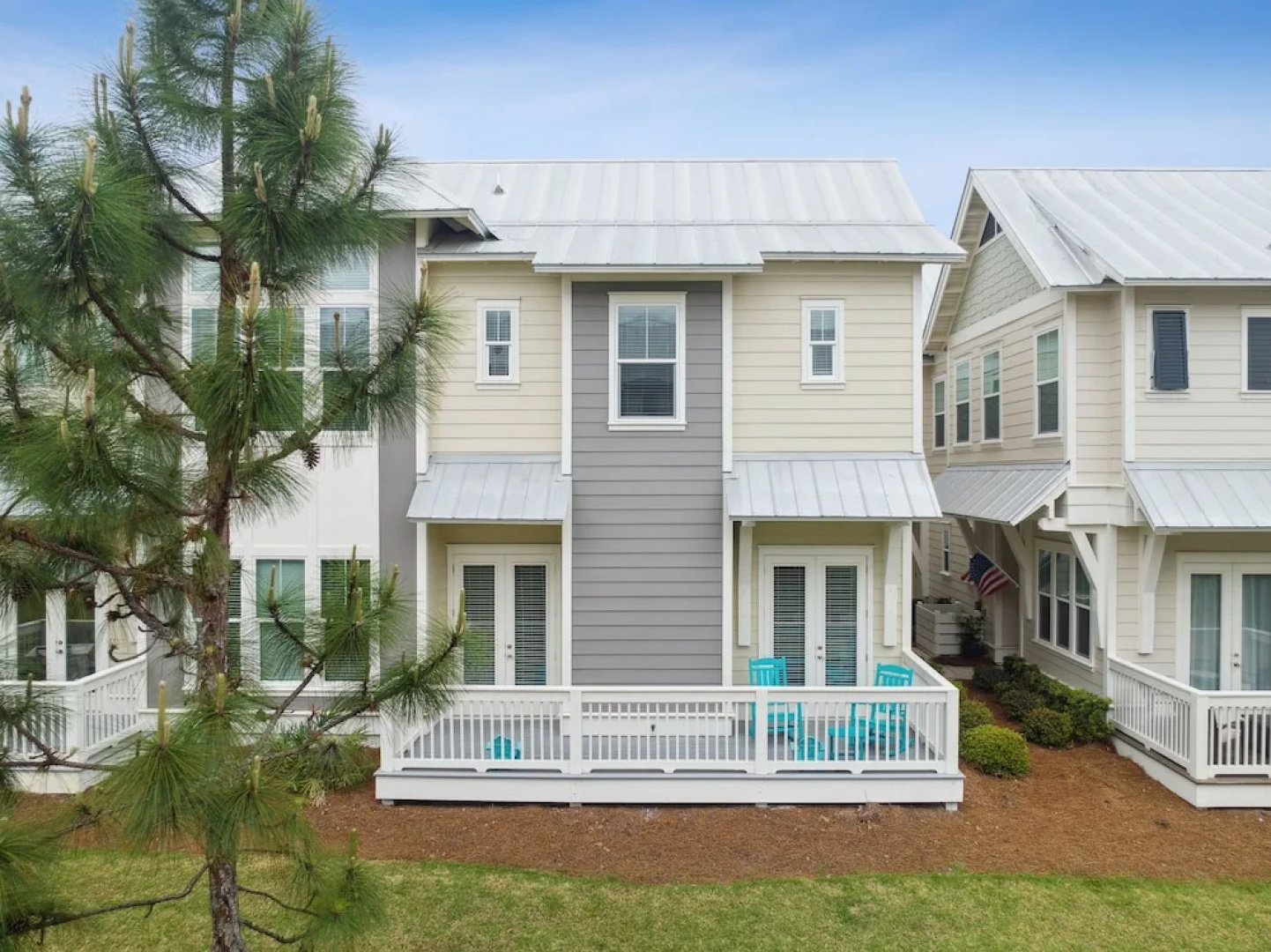 Prominence on 30A by Panhandle Getaways