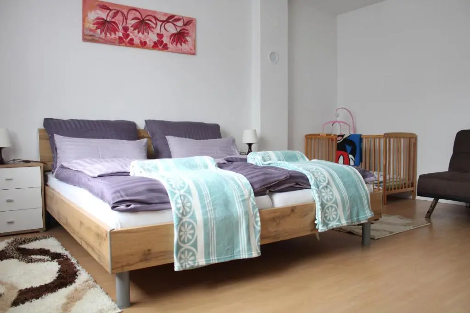 Holiday House Huszar