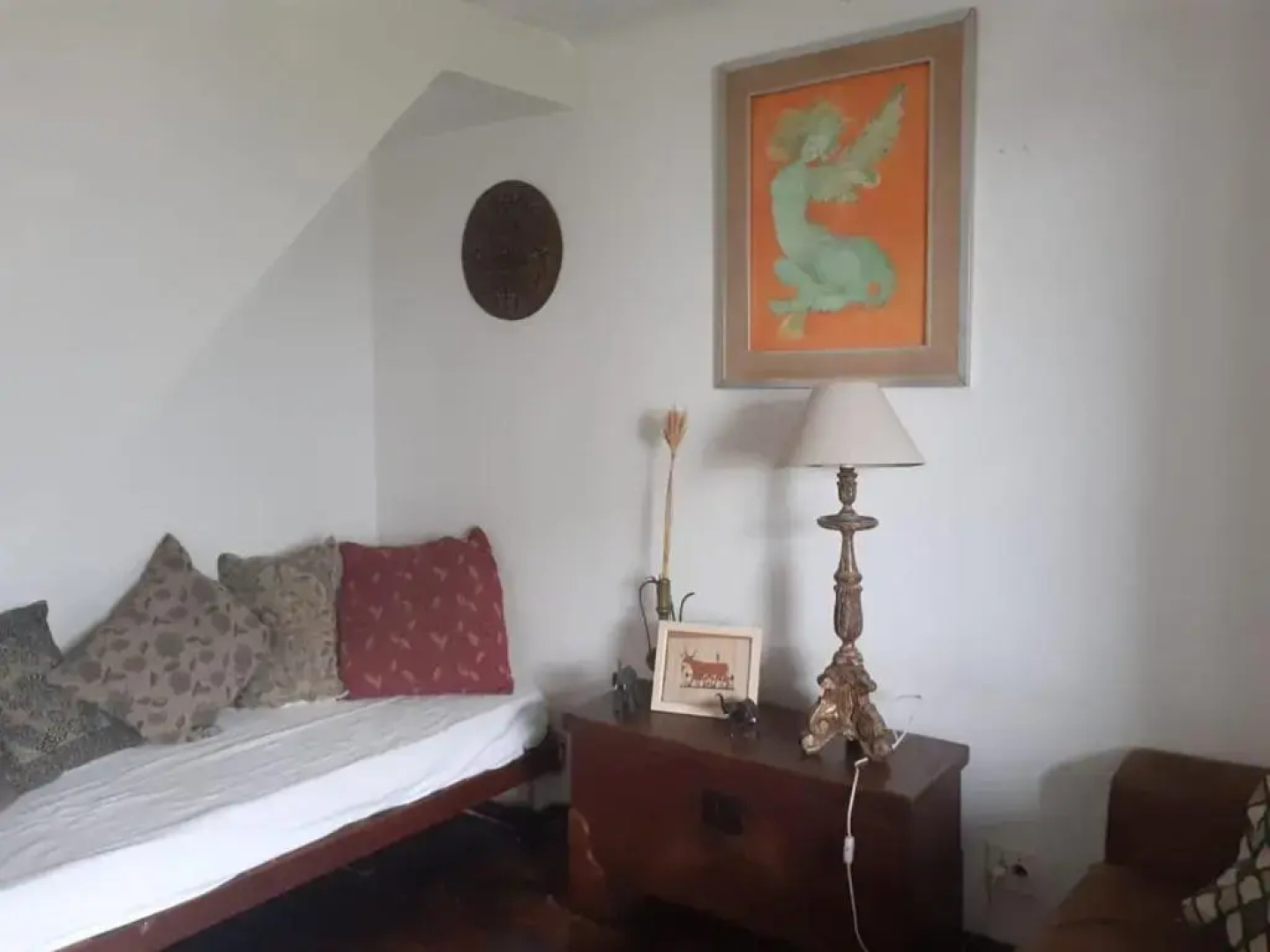 Apartamento Nomelini Copacabana