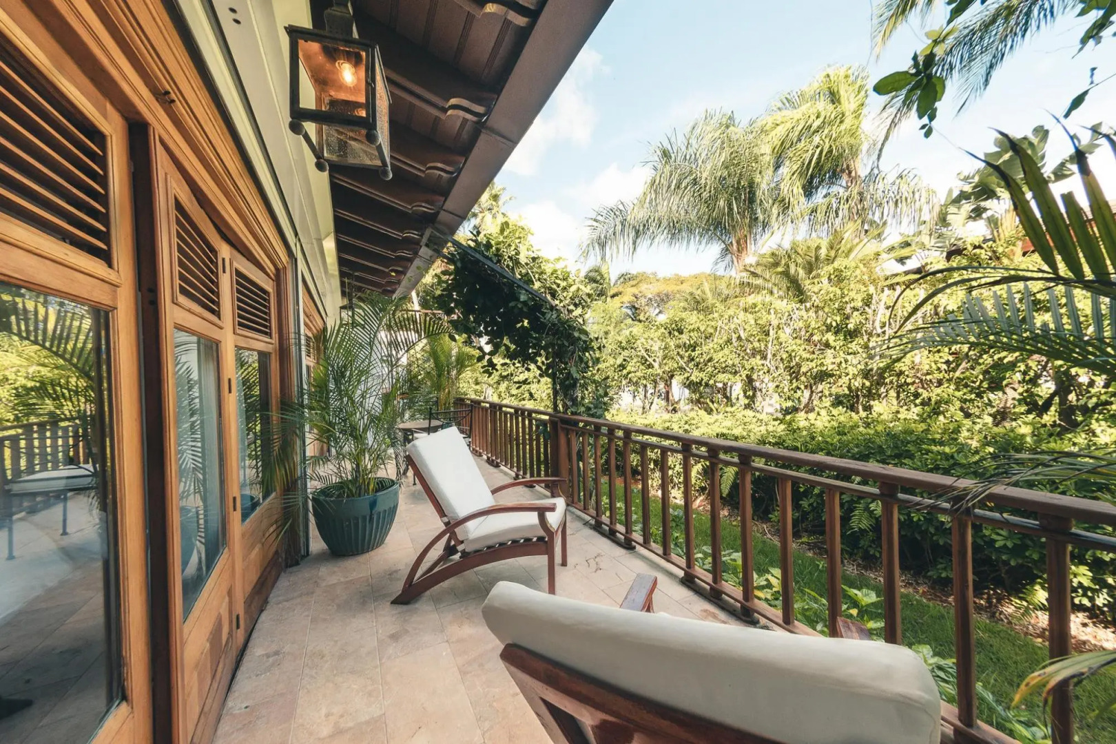 Luxurious Maison Larimar at Casa de Campo