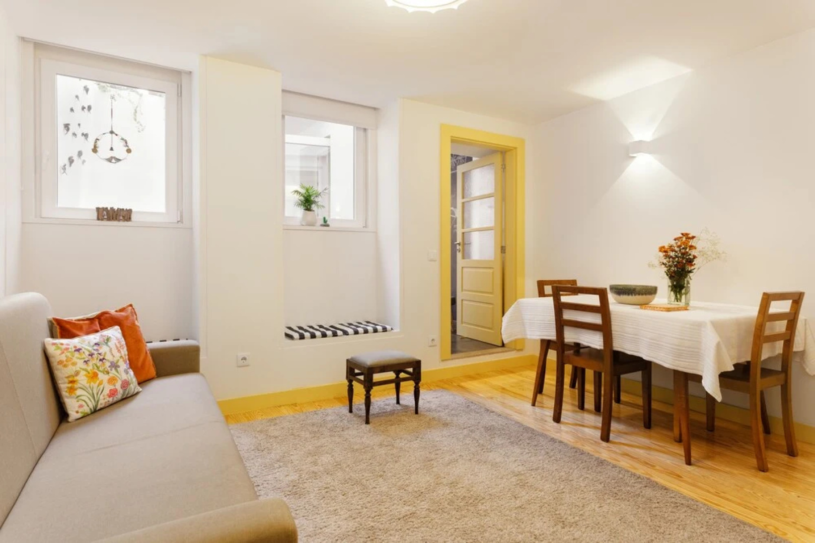 São Miguel Apartments