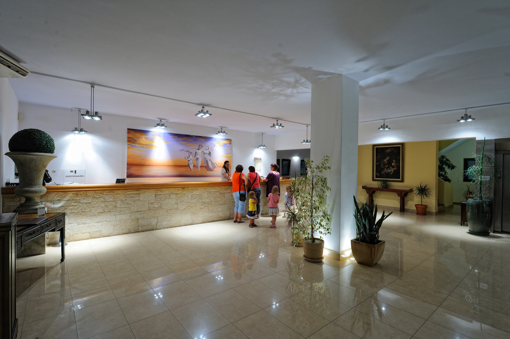 Gouves Water Park Holiday Resort