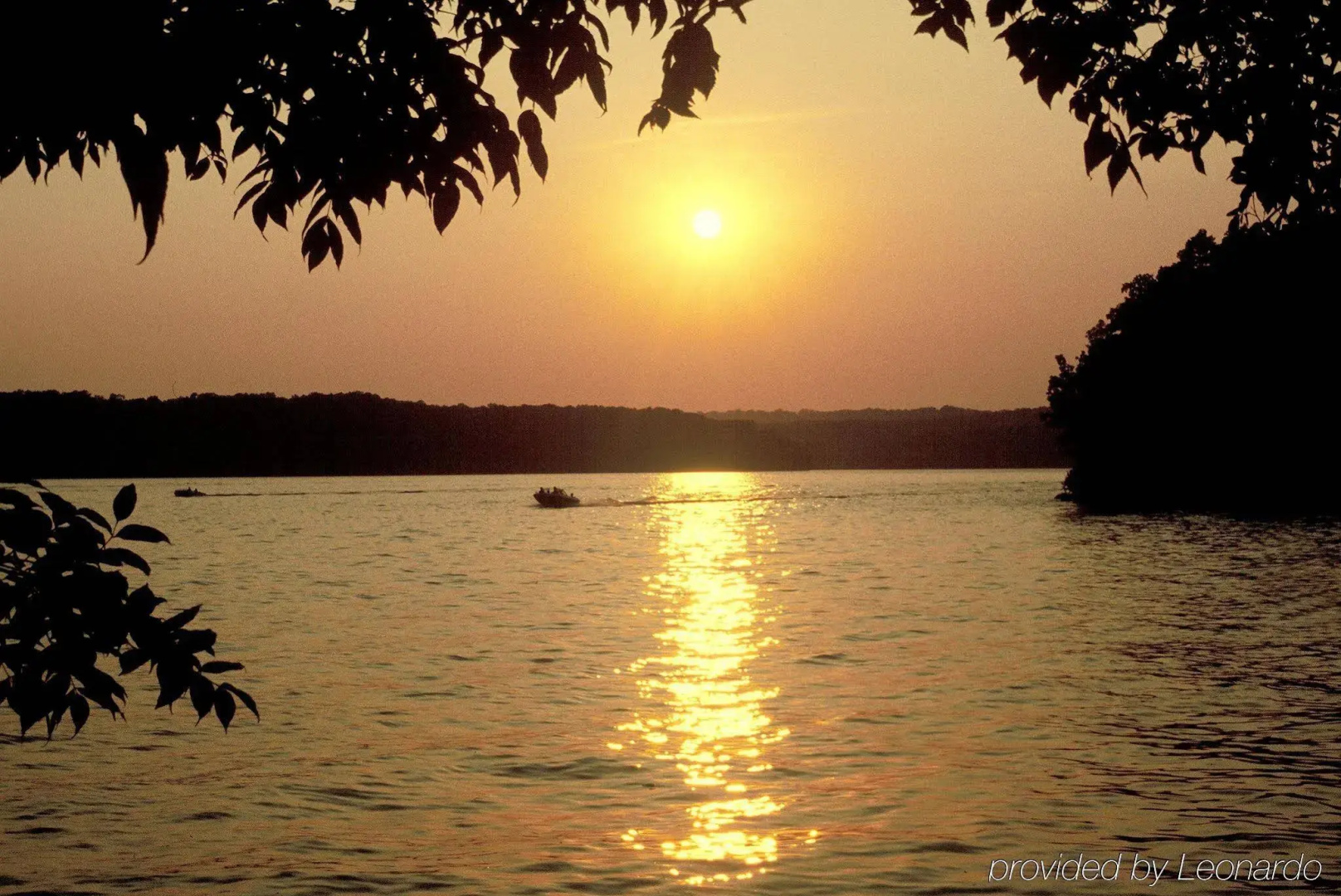 Margaritaville Lake Resort Lake of the Ozarks