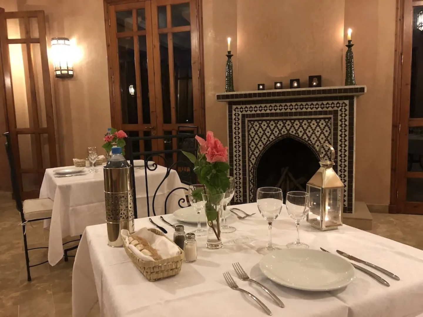 Domaine Casa Cecilia