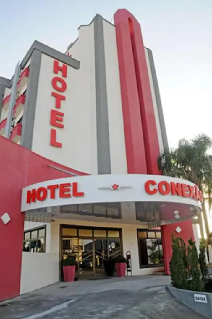 Hotel Conexão