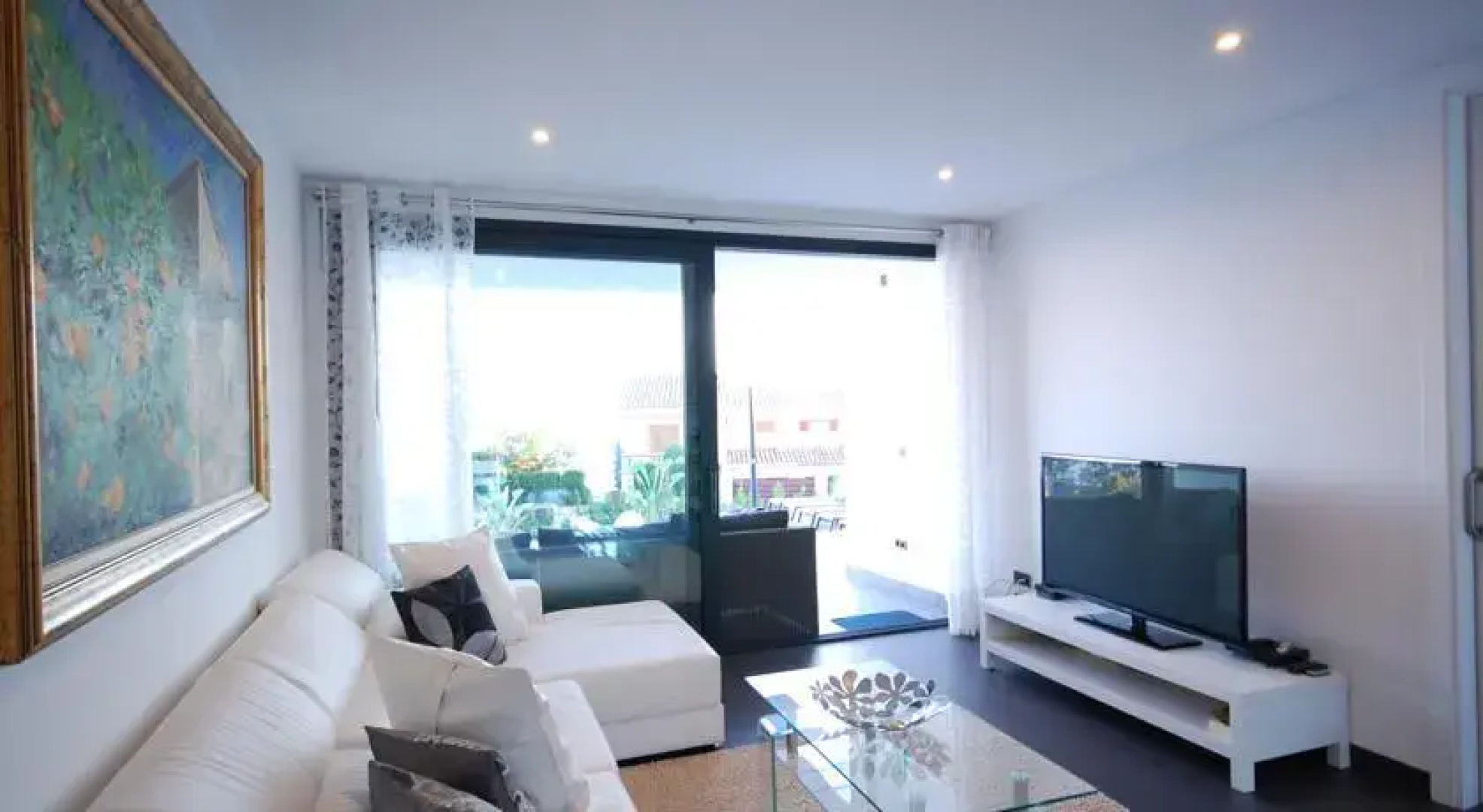 Villa Mirador VIP