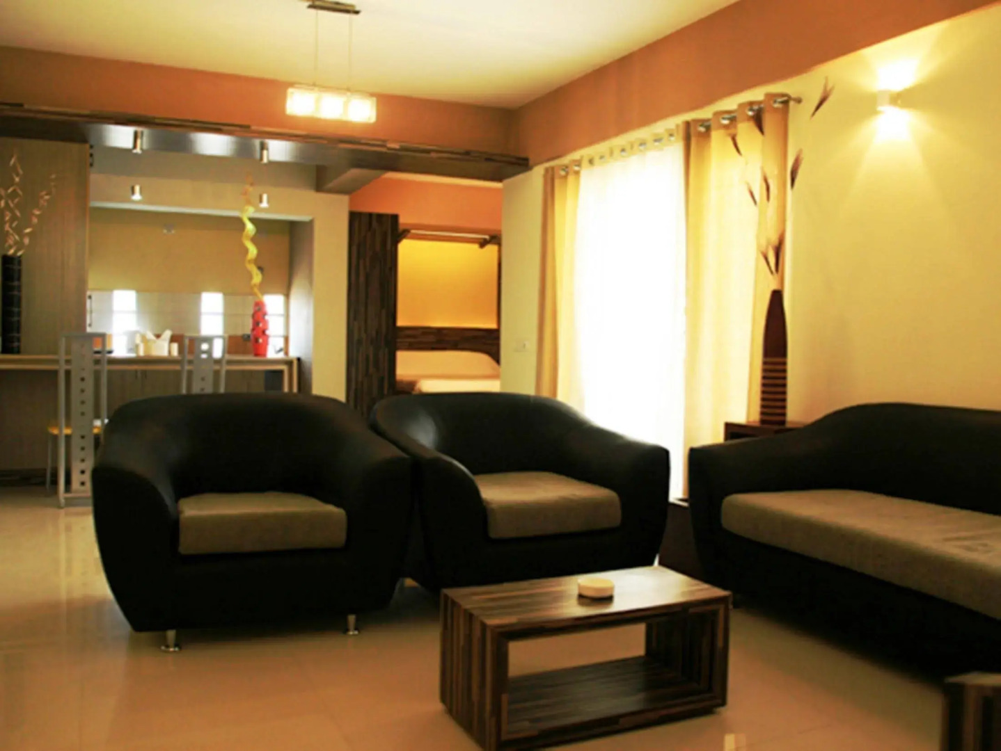 Bluechip Korai's Inn