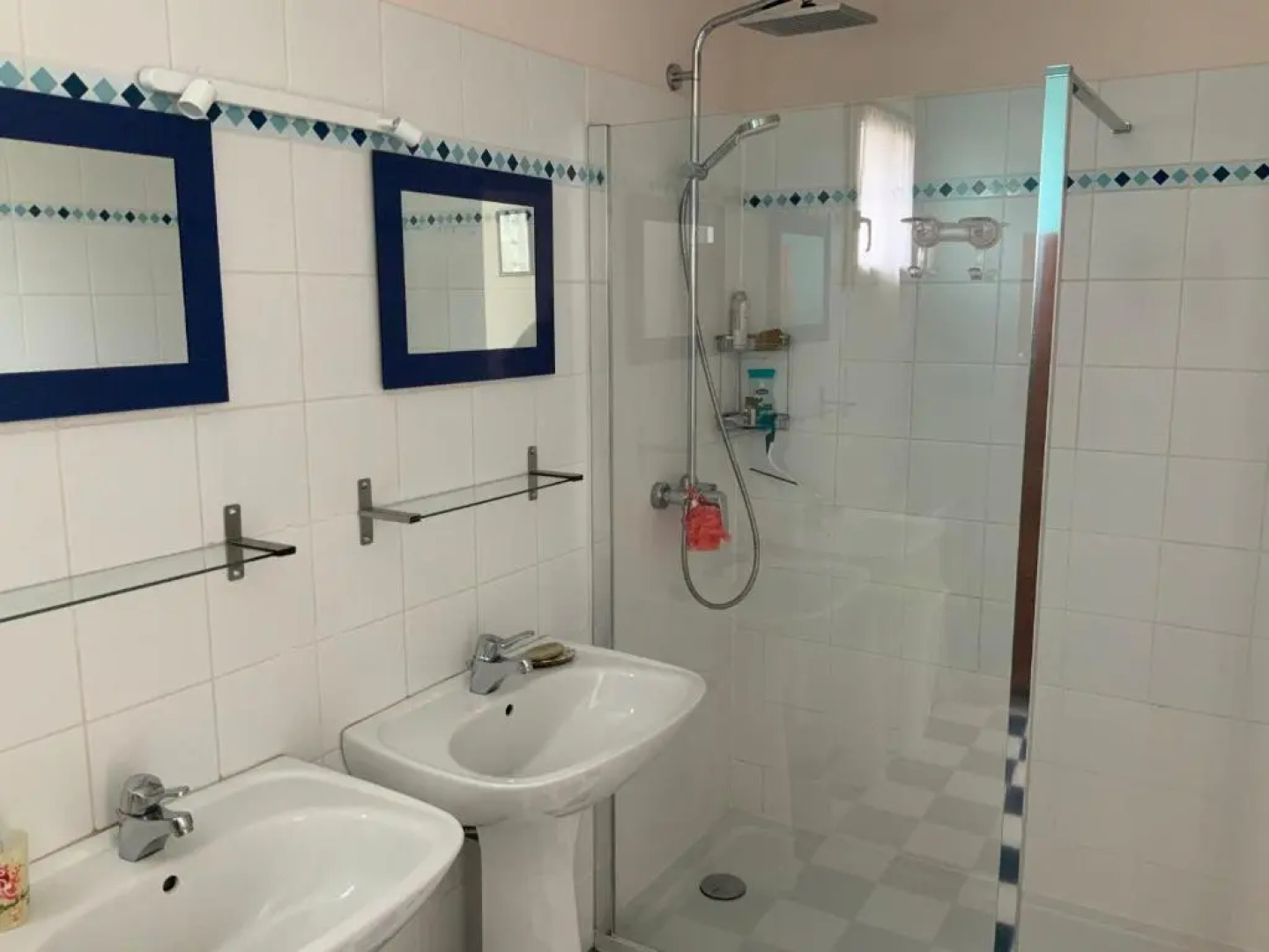 Maison Piscine Angers