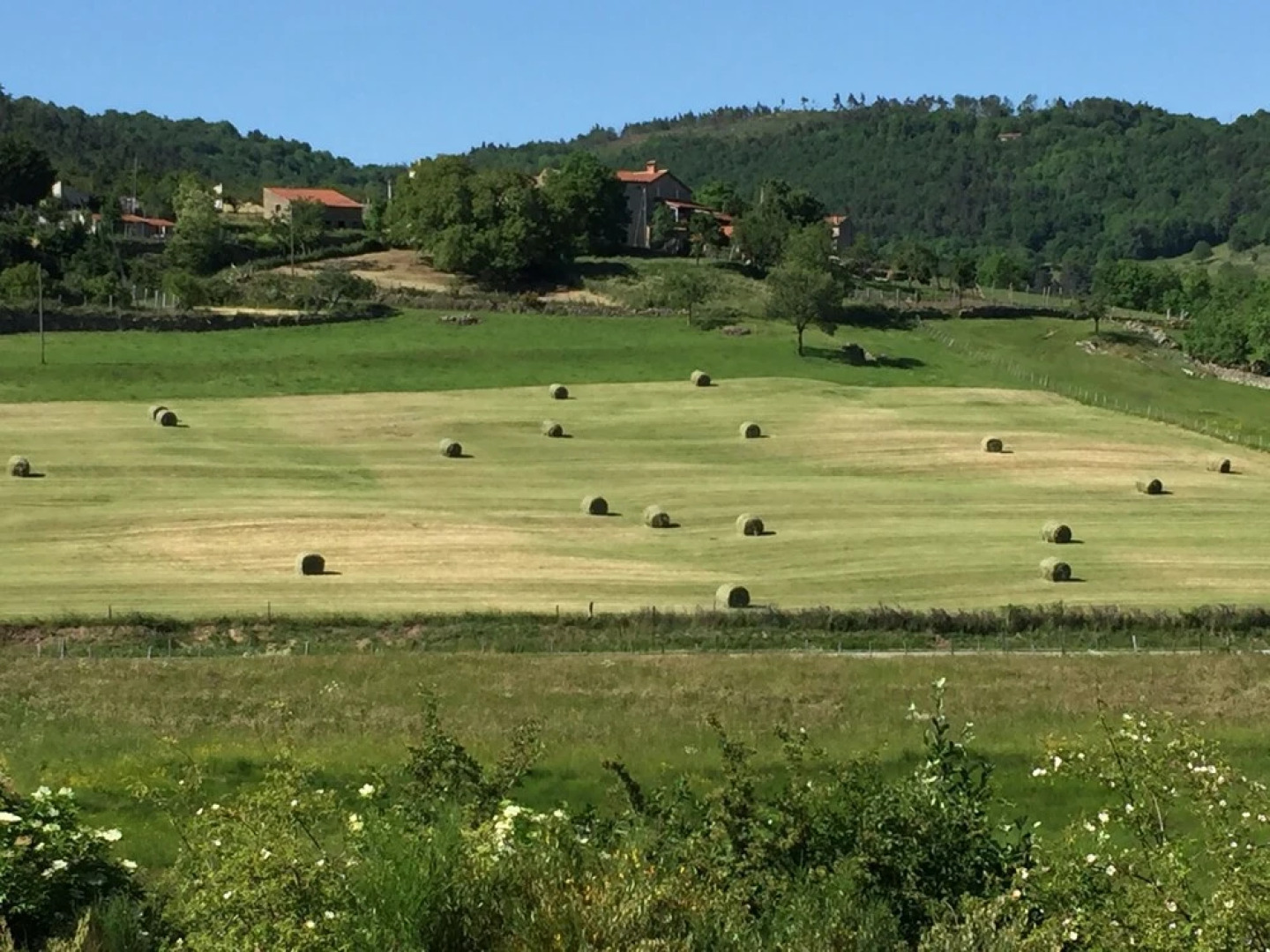 La Bastide De Fontaille