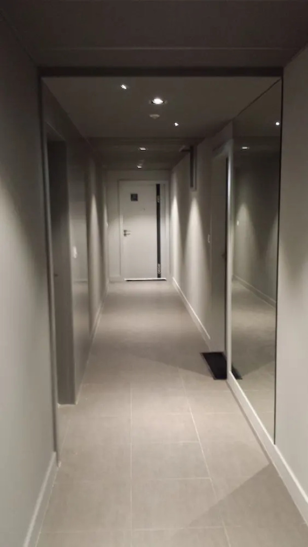 T3 Standing Bord de Mer