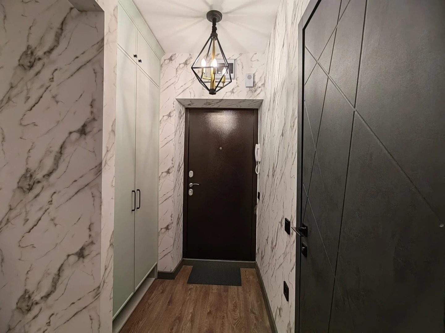 Апартаменты на улице Ленина 1/7