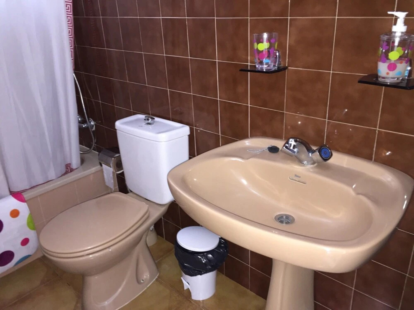 El Mirador de El Paso