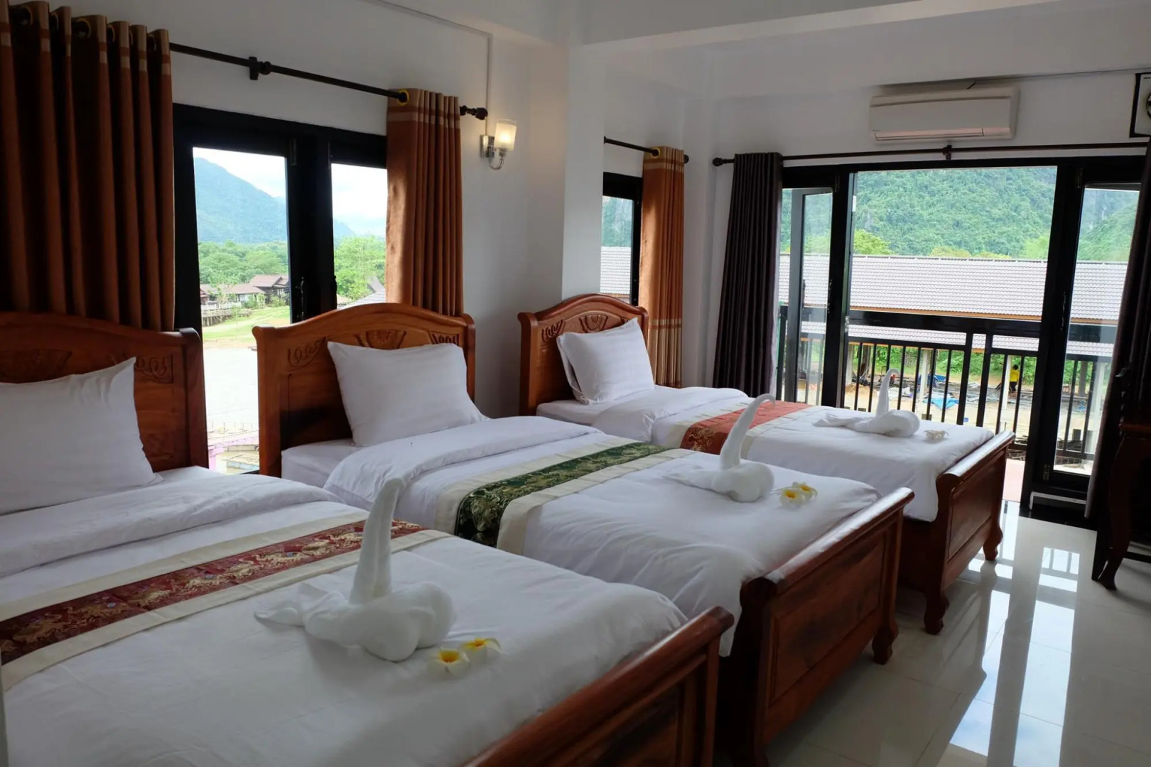 River View Bungalows