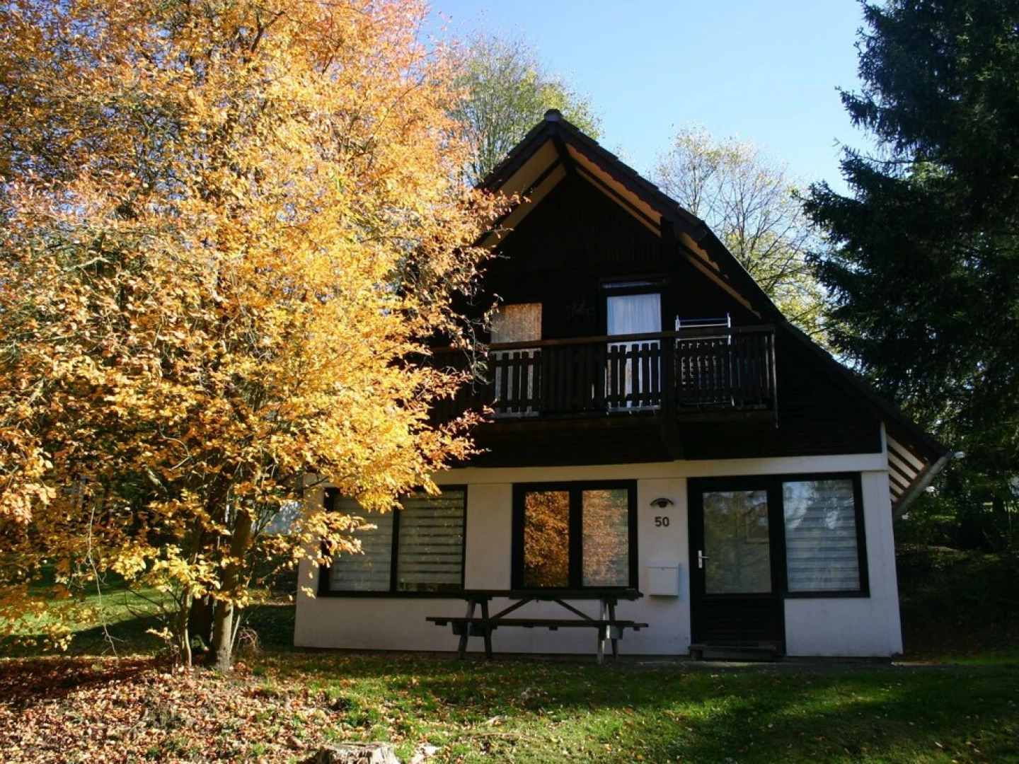 Am Sternberg 50 Frankenau