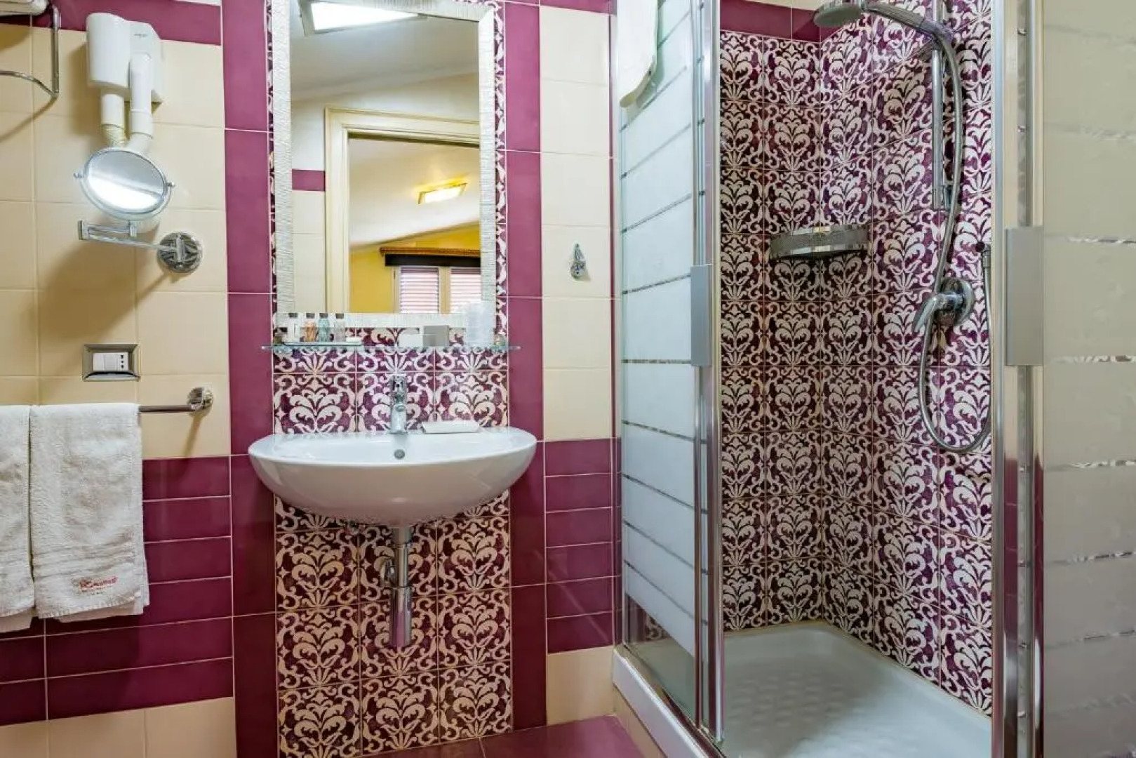 Vittorio Emanuele Boutique Hotel