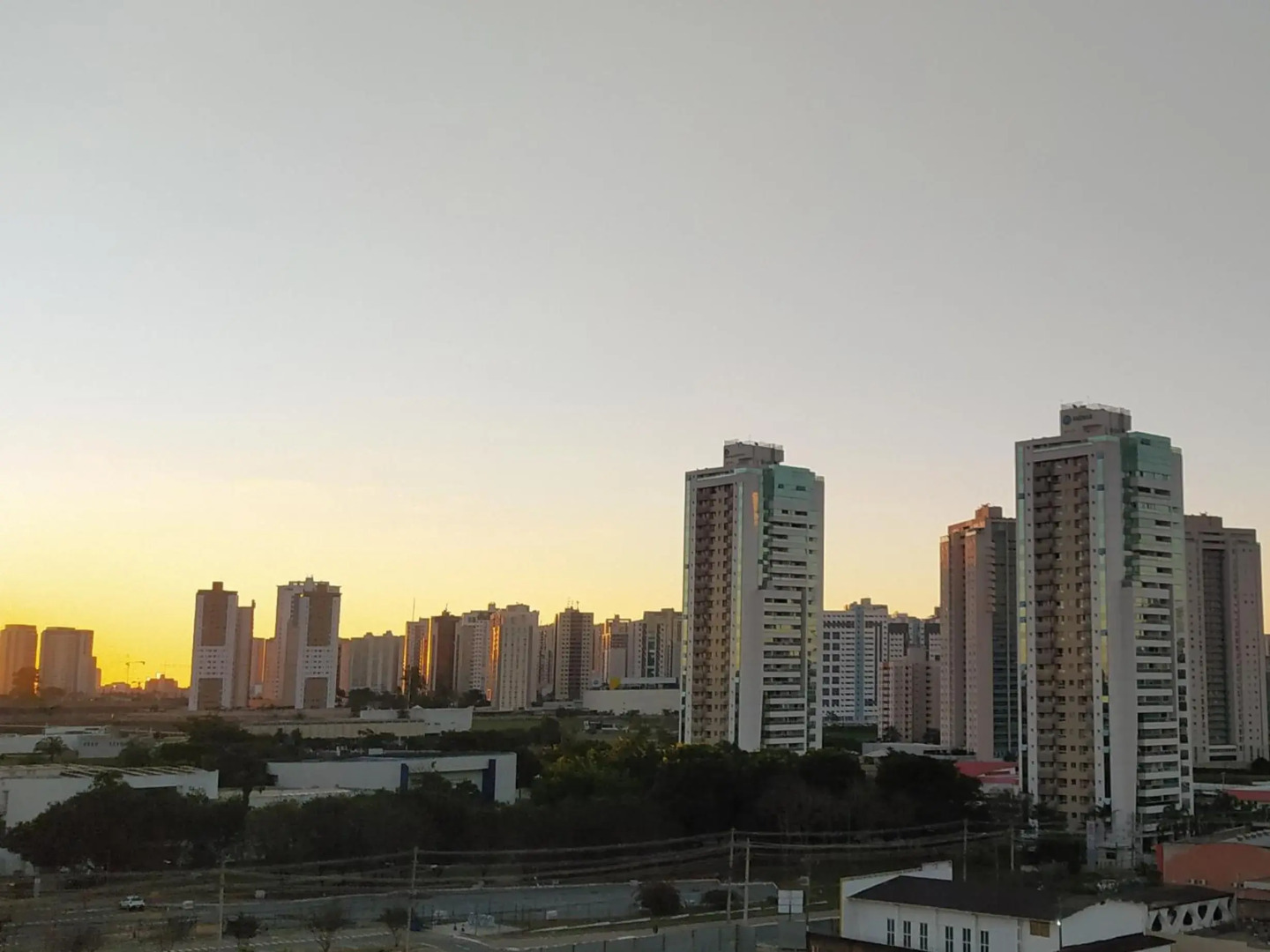 2 Quartos com Piscina Aquecida Melhor Bairro Brasília