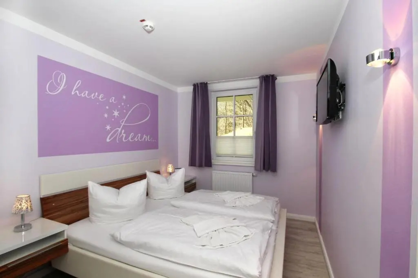 Strandresidenz Baabe 1.30